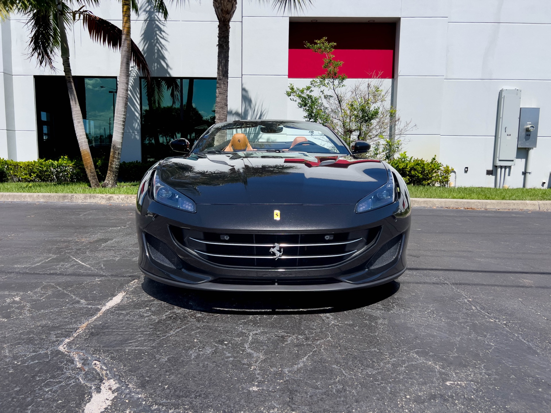 Used-2019-Ferrari-Portofino