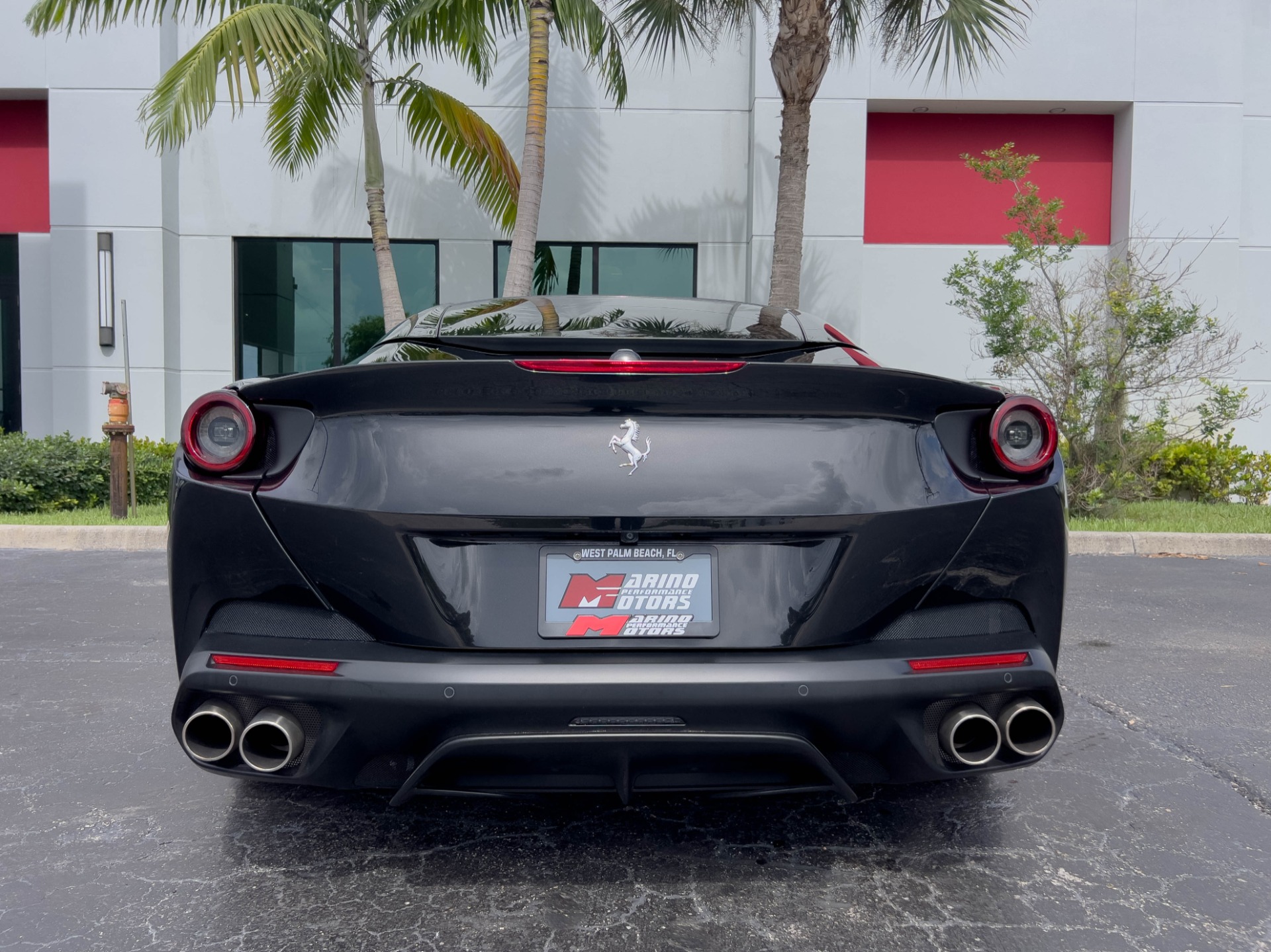 Used-2019-Ferrari-Portofino