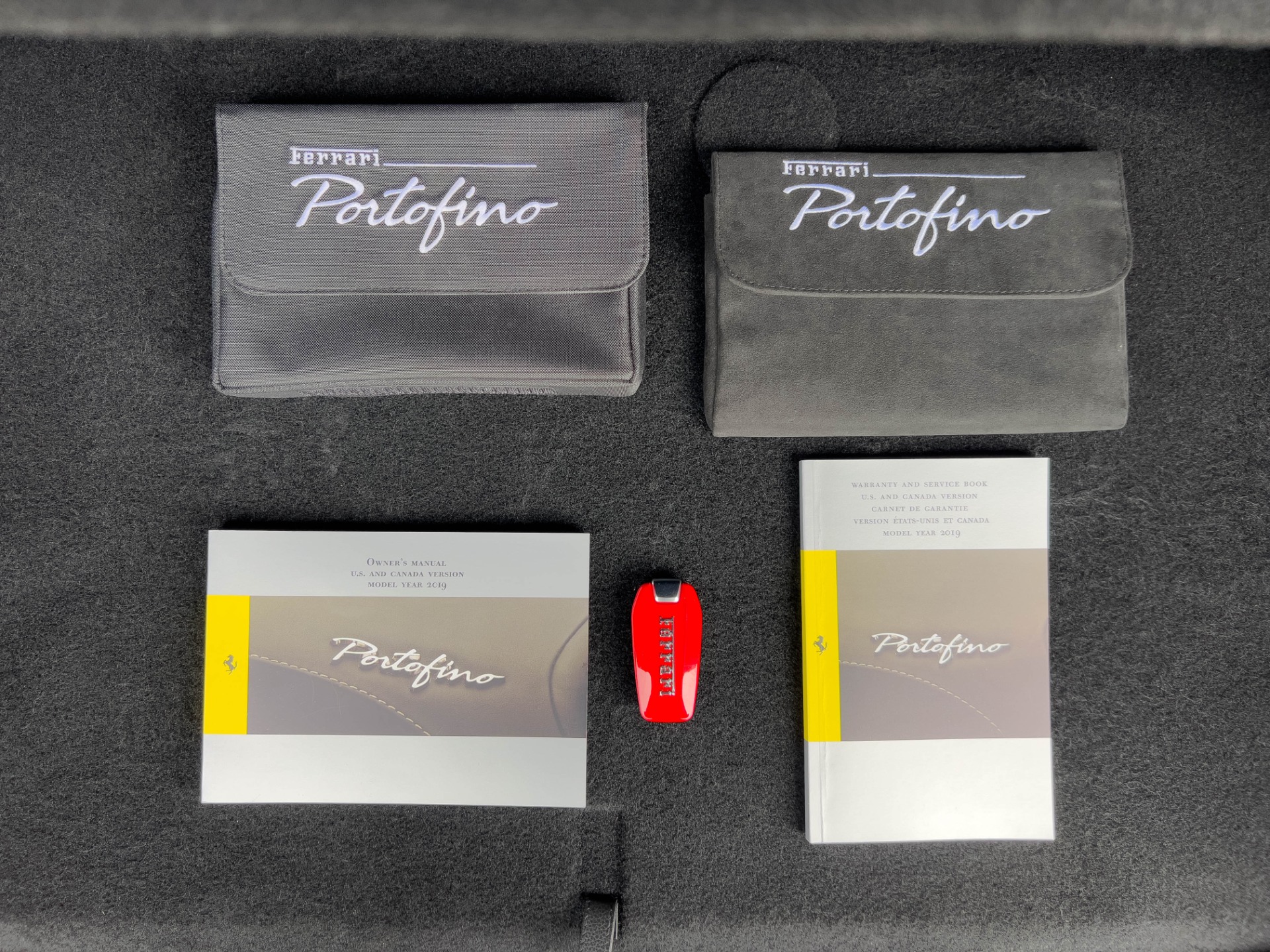 Used-2019-Ferrari-Portofino