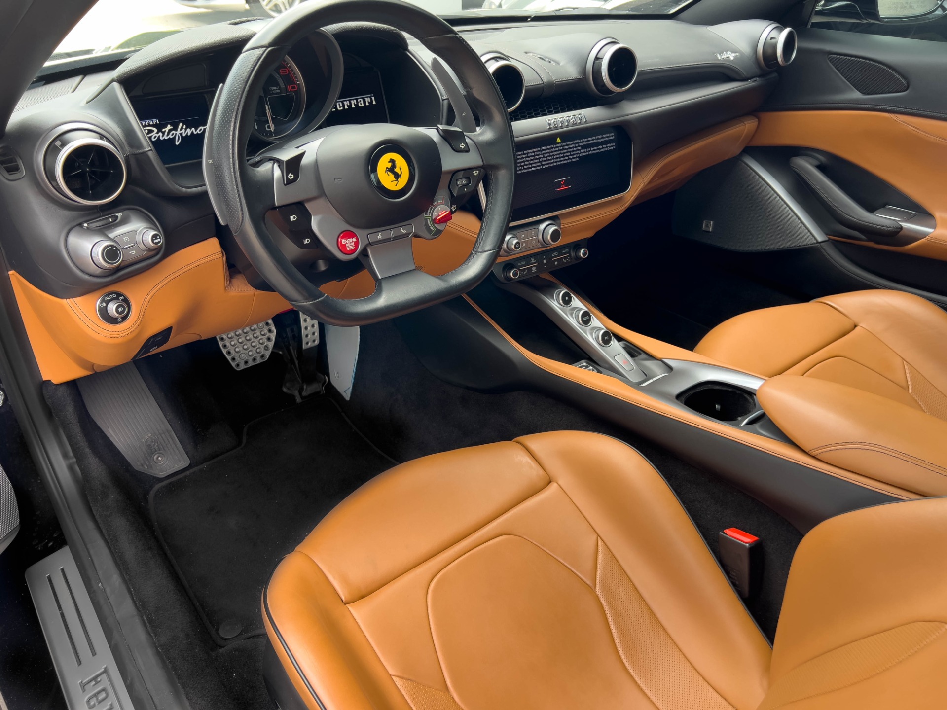 Used-2019-Ferrari-Portofino