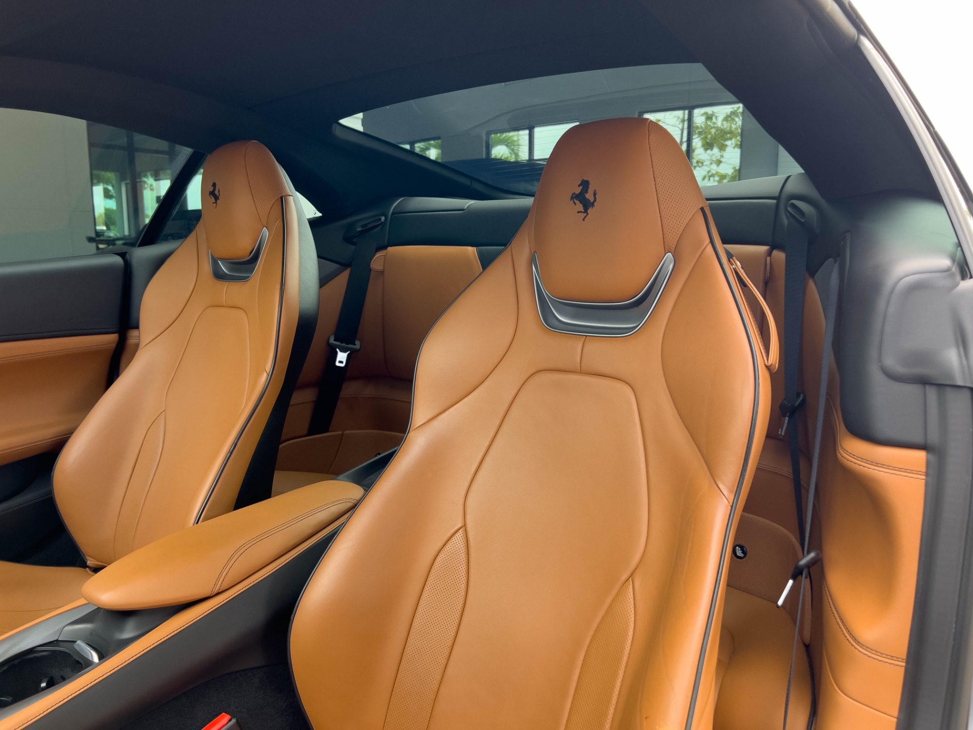 Used-2019-Ferrari-Portofino