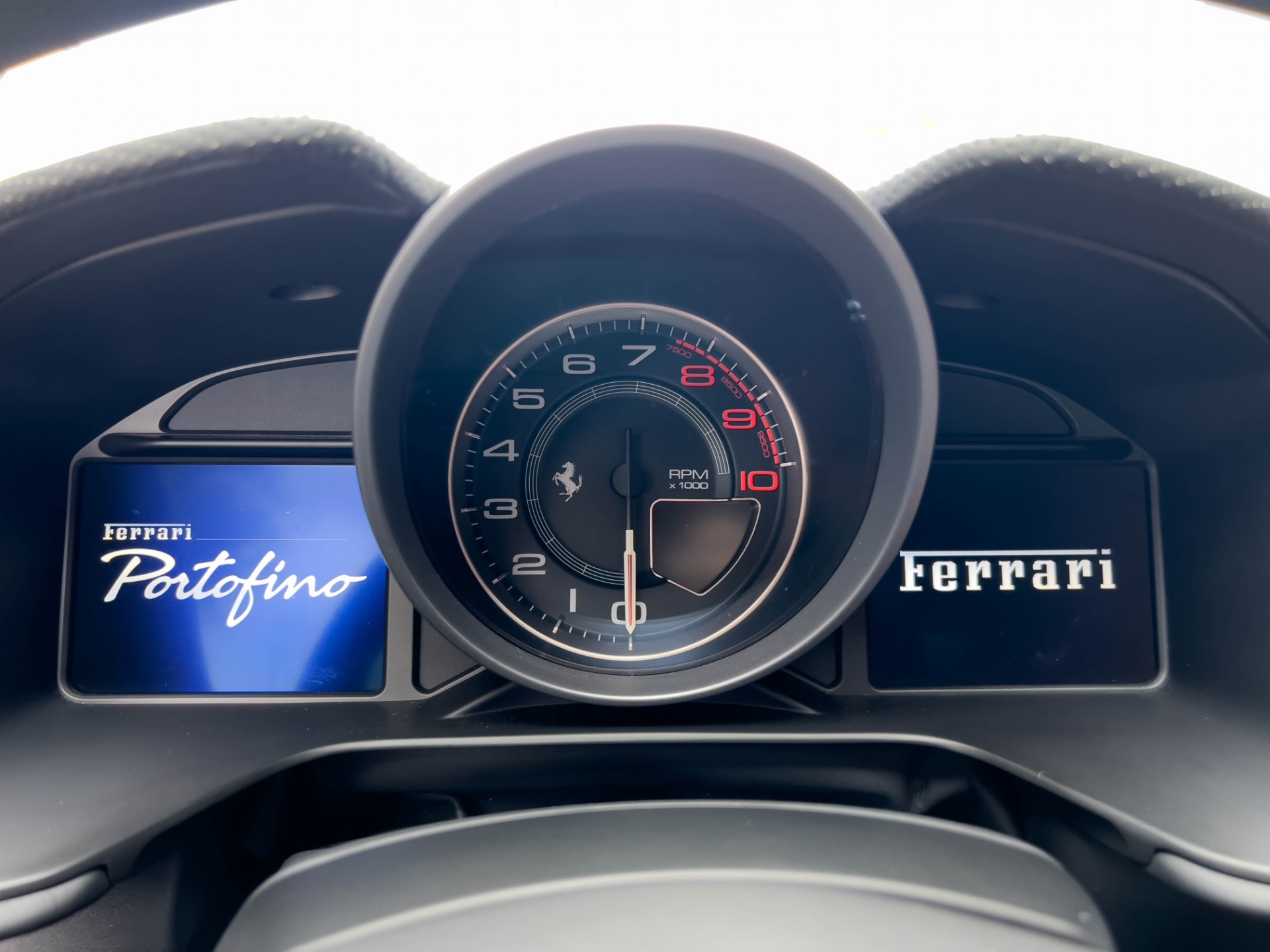 Used-2019-Ferrari-Portofino