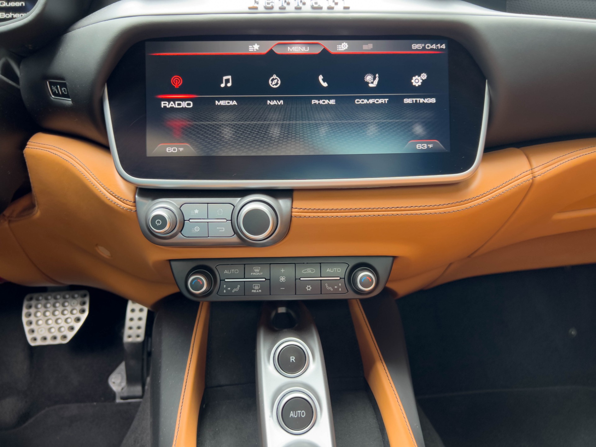 Used-2019-Ferrari-Portofino