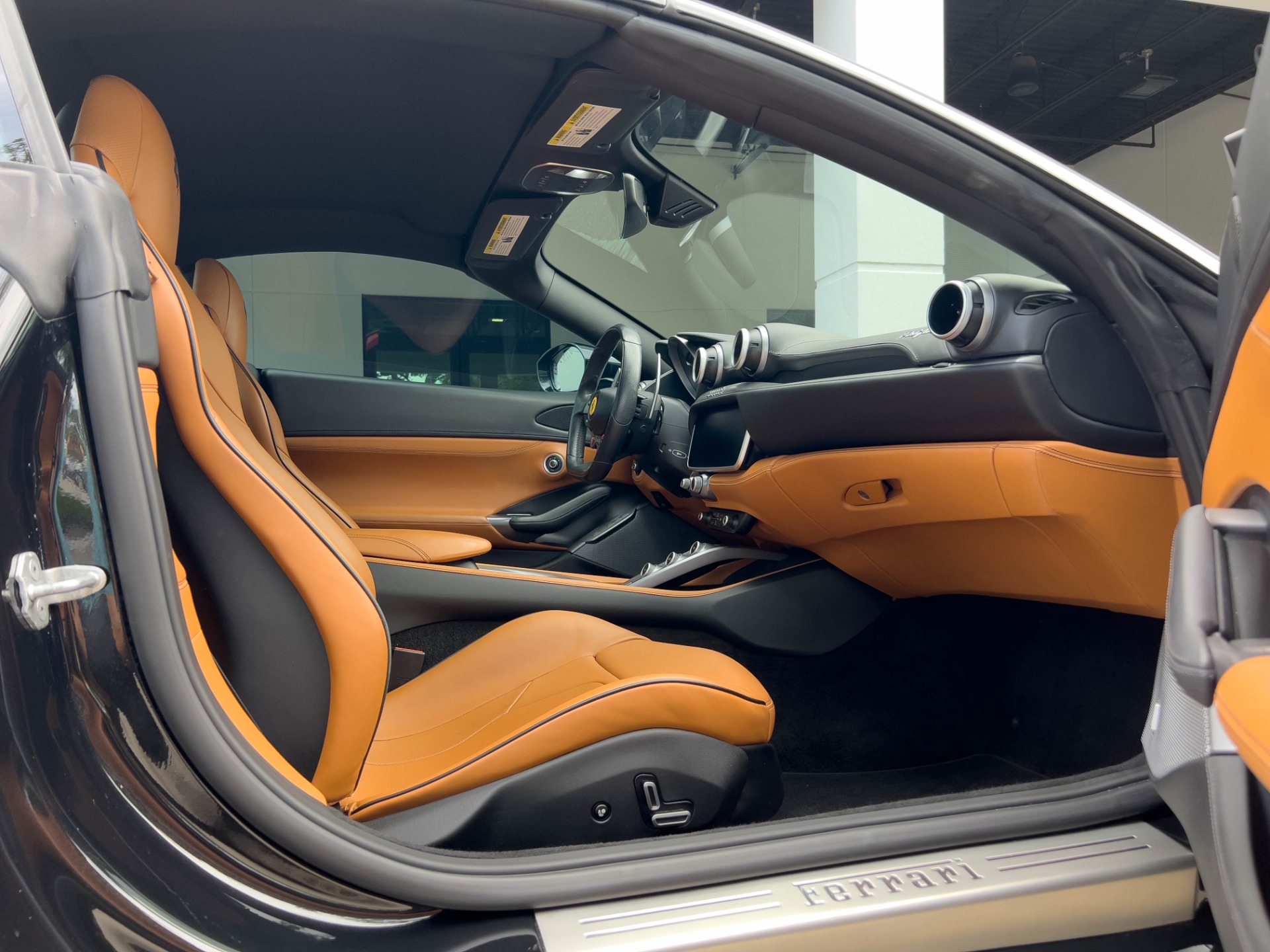 Used-2019-Ferrari-Portofino