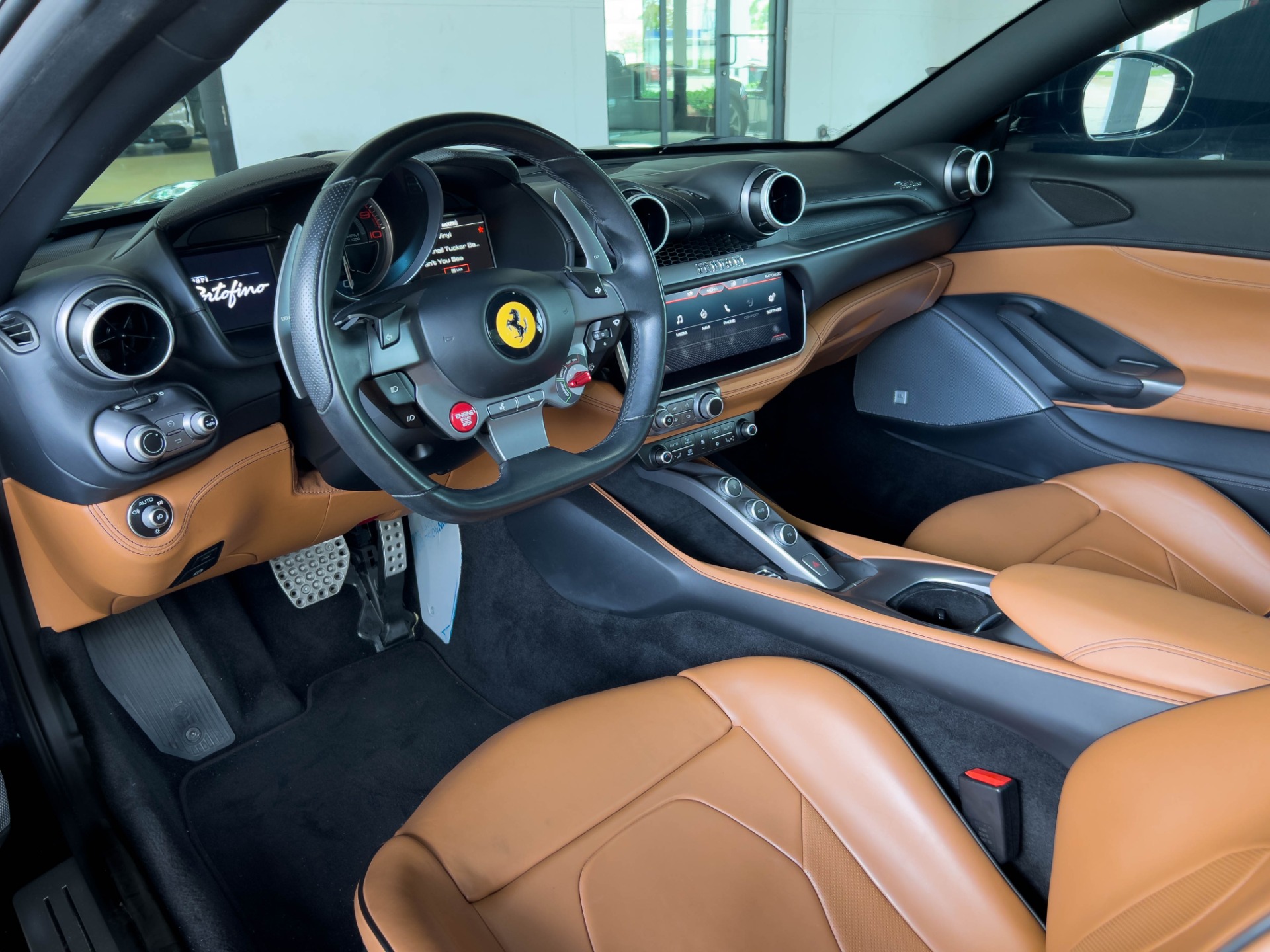 Used-2019-Ferrari-Portofino