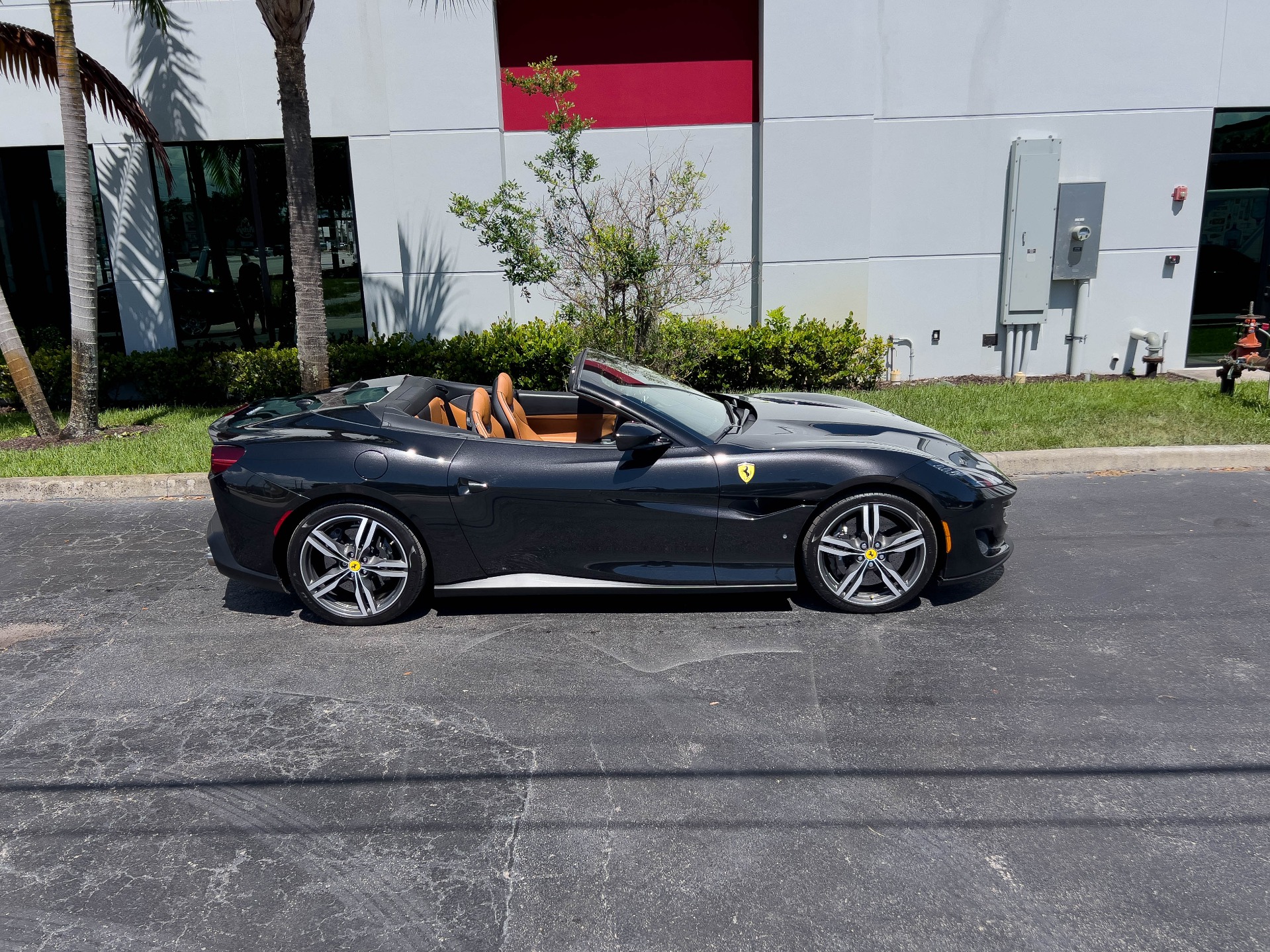 Used-2019-Ferrari-Portofino