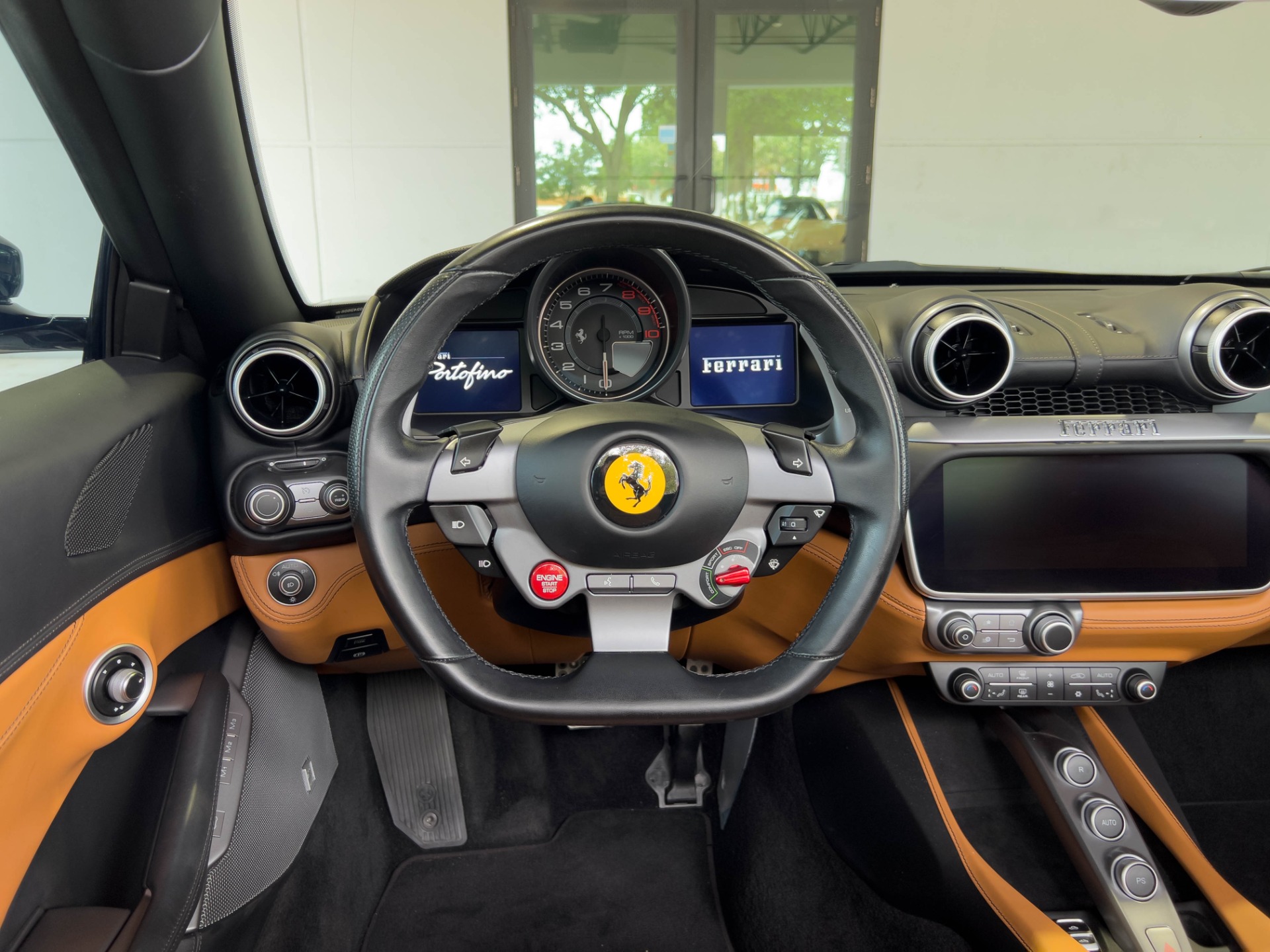 Used-2019-Ferrari-Portofino