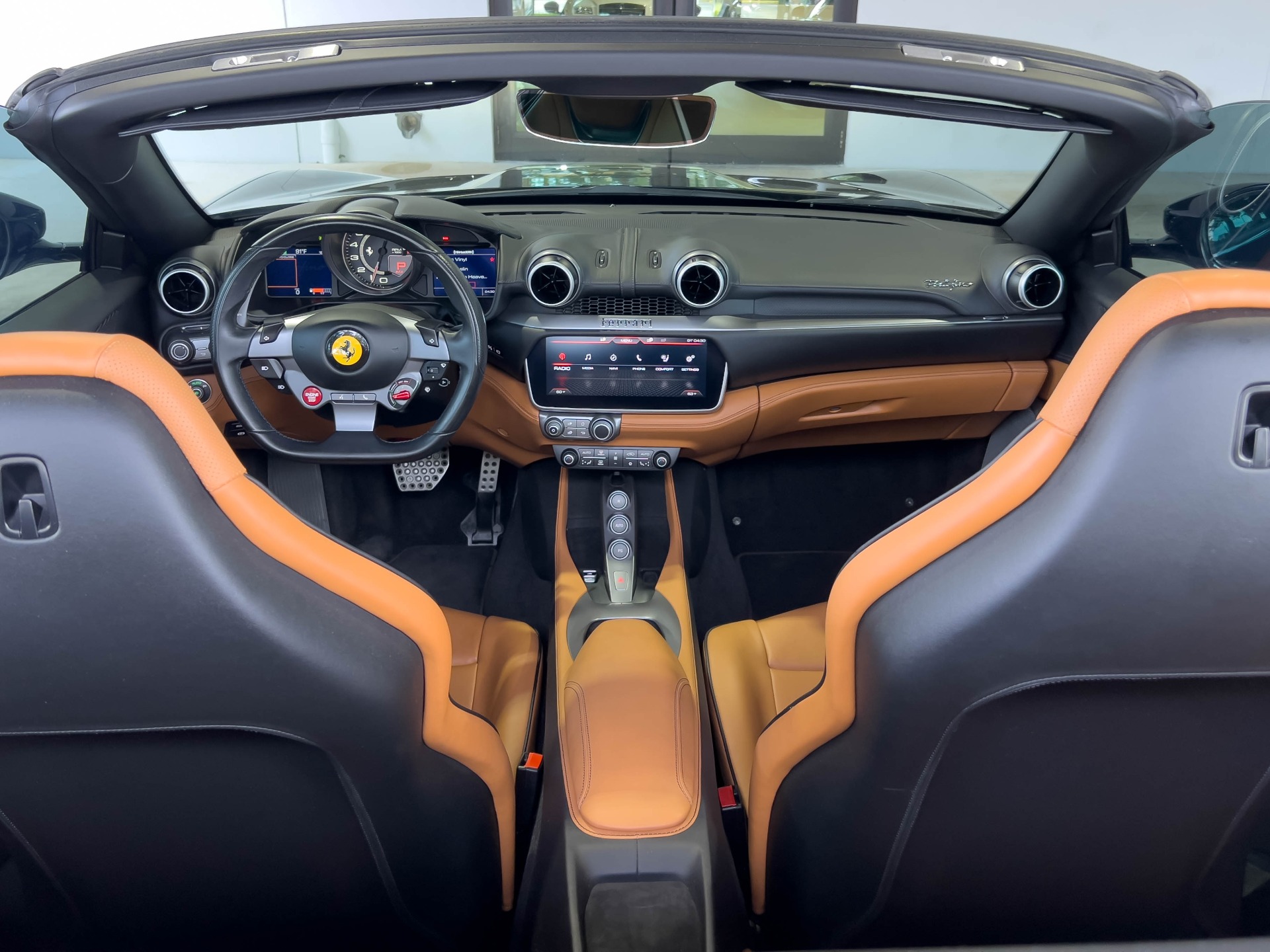 Used-2019-Ferrari-Portofino
