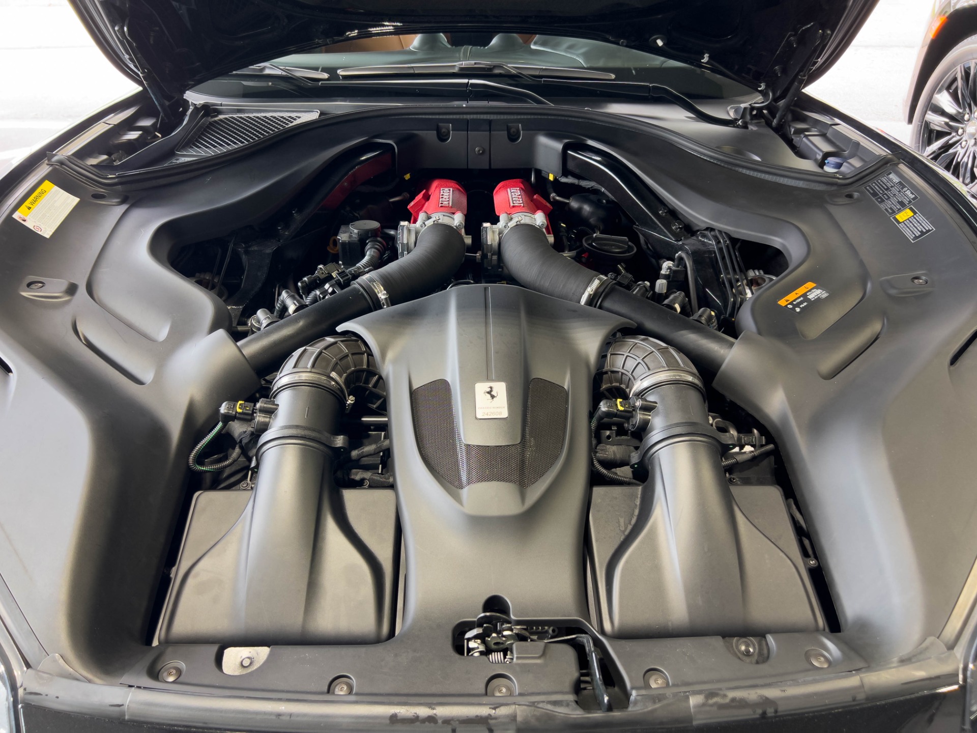 Used-2019-Ferrari-Portofino