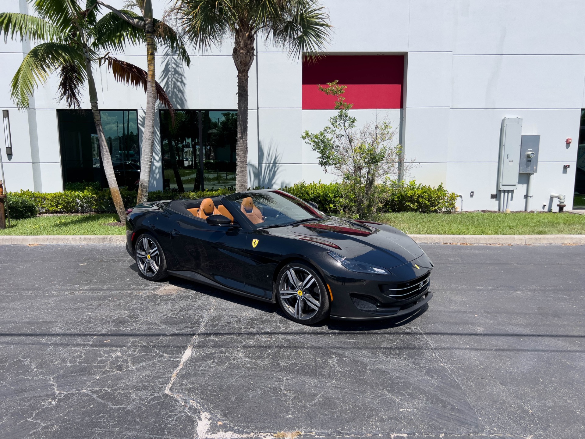 Used-2019-Ferrari-Portofino