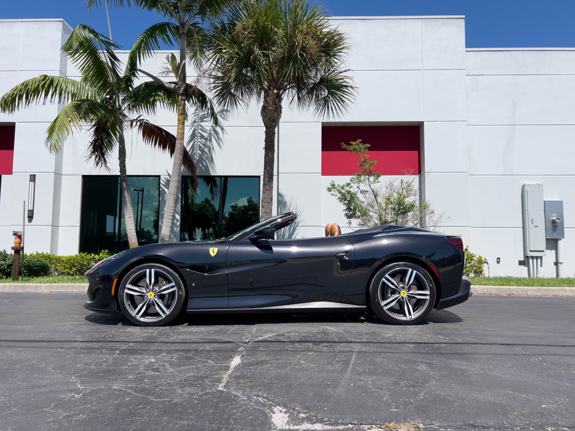Used-2019-Ferrari-Portofino