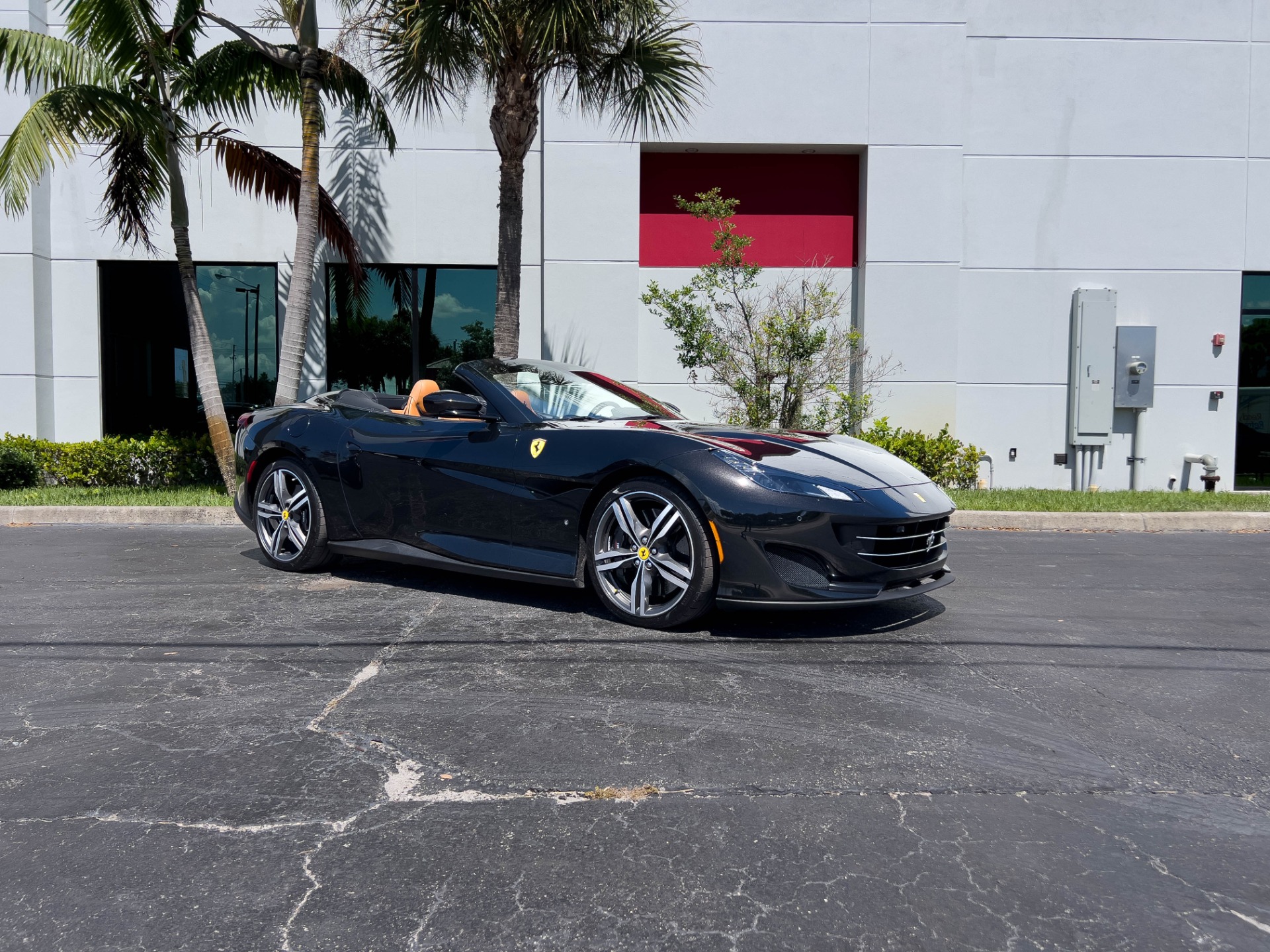 Used-2019-Ferrari-Portofino
