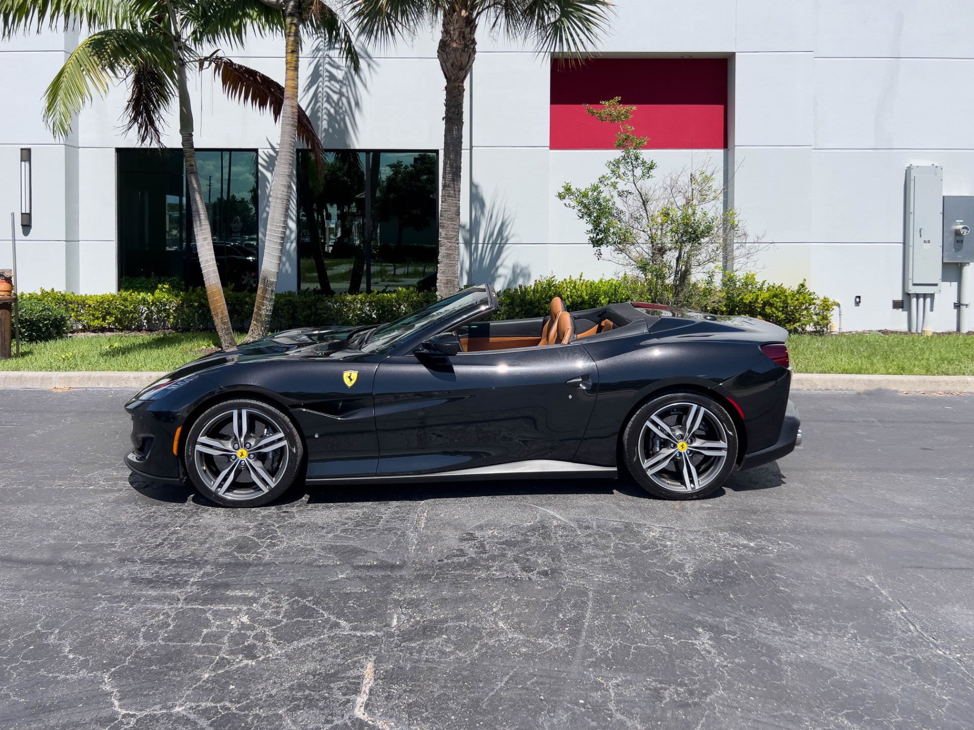 Used-2019-Ferrari-Portofino