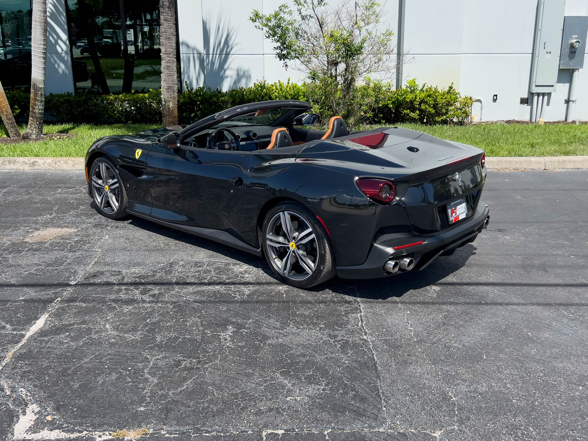 Used-2019-Ferrari-Portofino