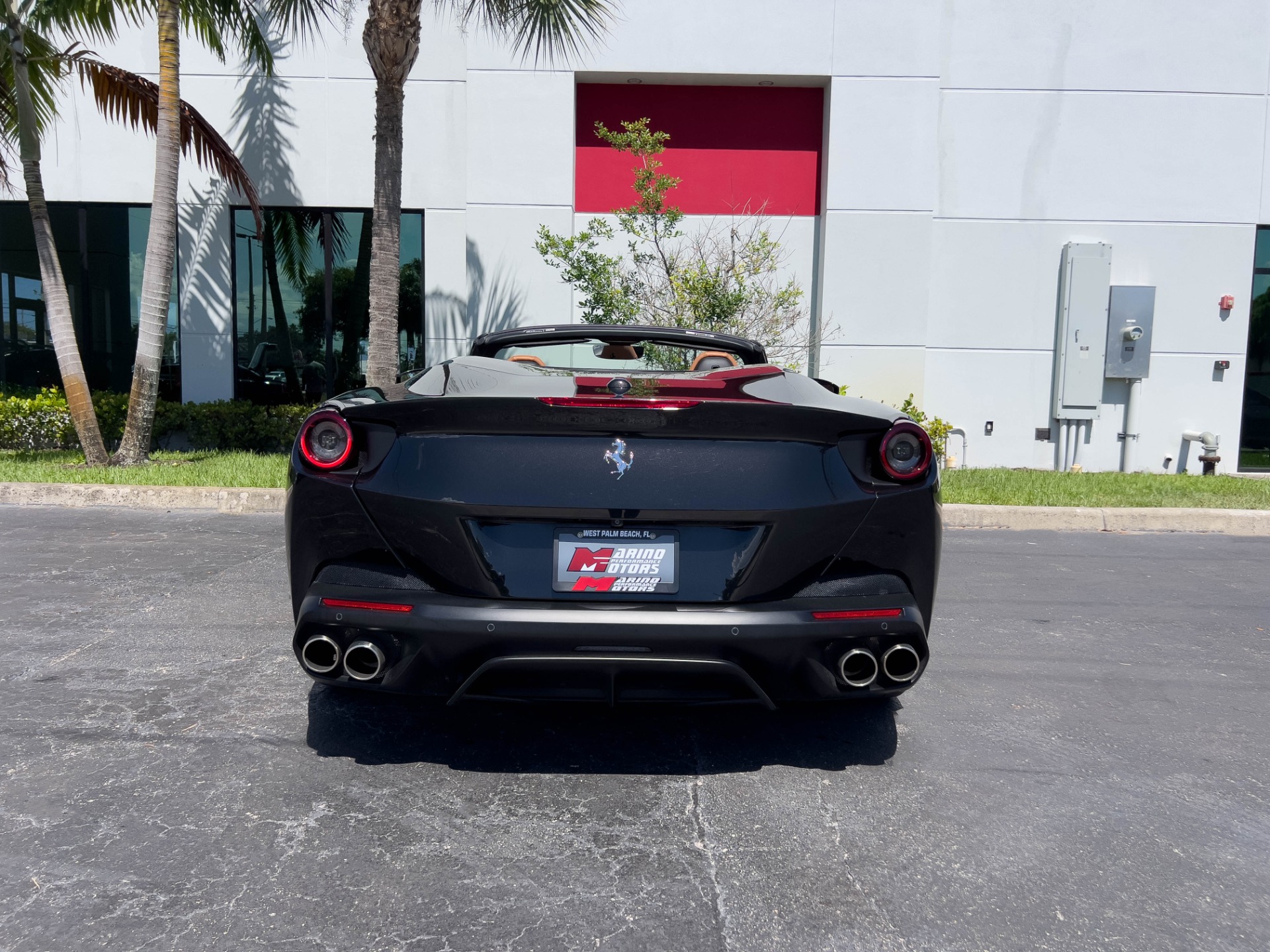 Used-2019-Ferrari-Portofino