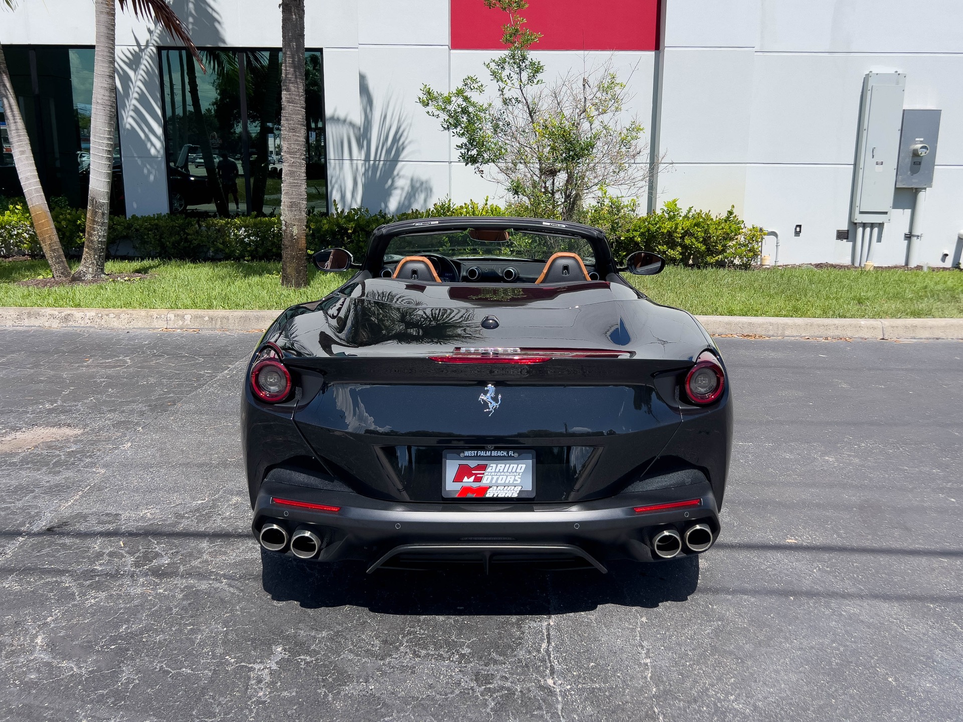 Used-2019-Ferrari-Portofino