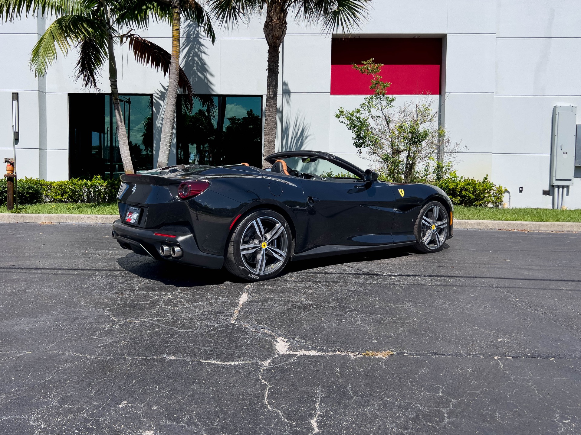Used-2019-Ferrari-Portofino