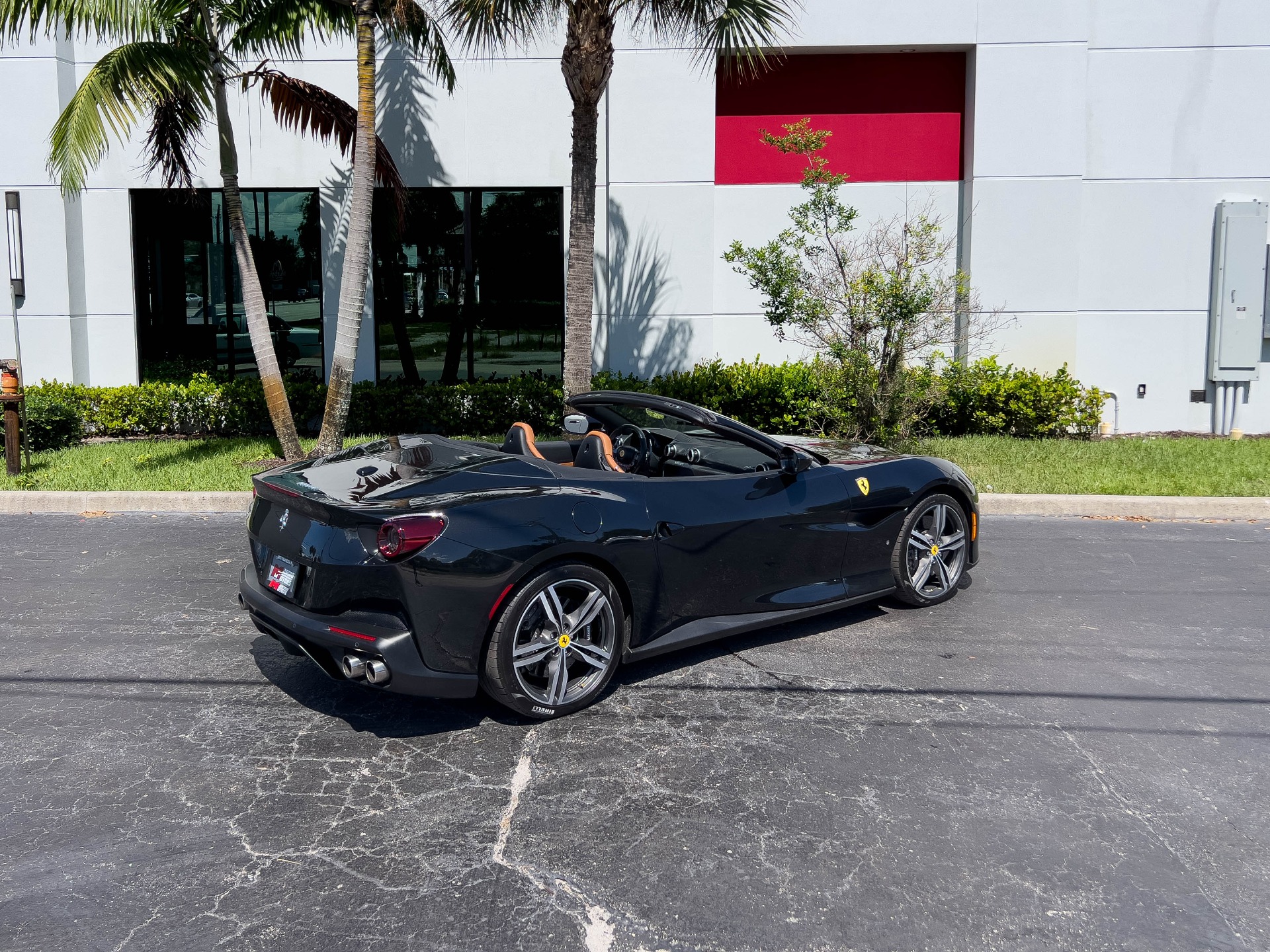 Used-2019-Ferrari-Portofino