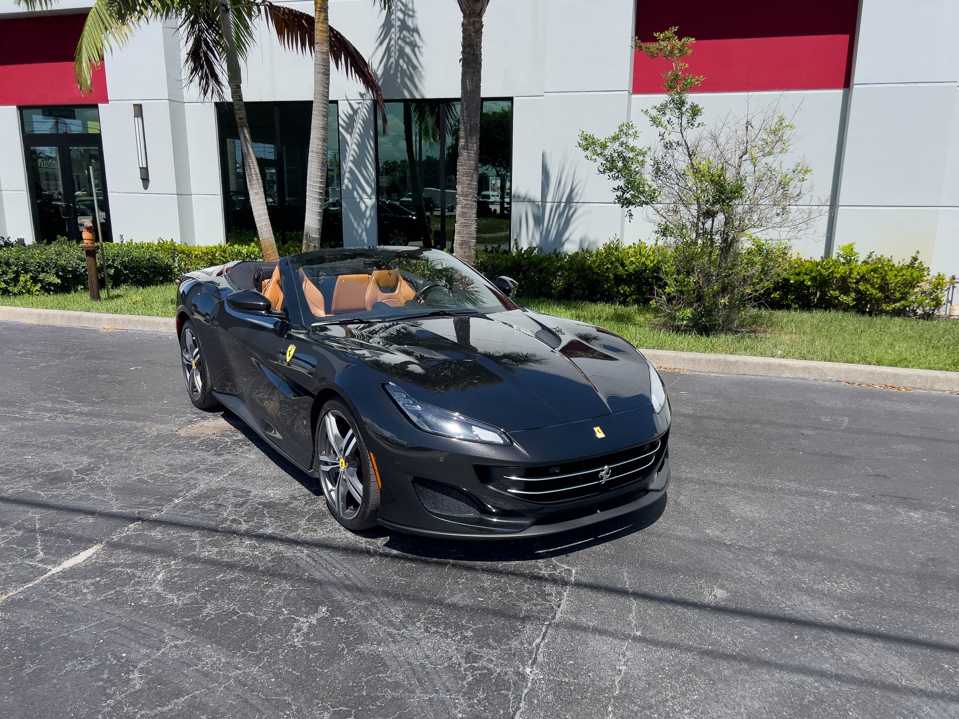 Used-2019-Ferrari-Portofino