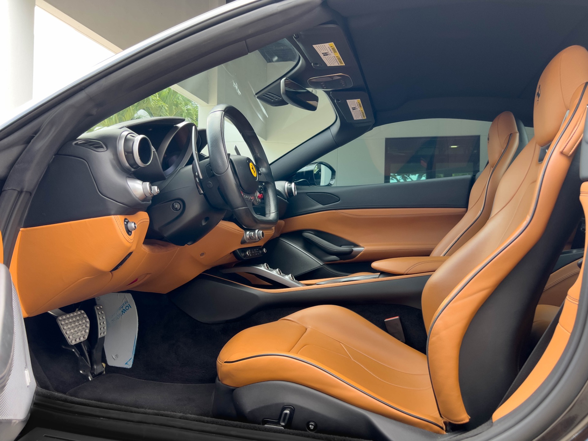 Used-2019-Ferrari-Portofino