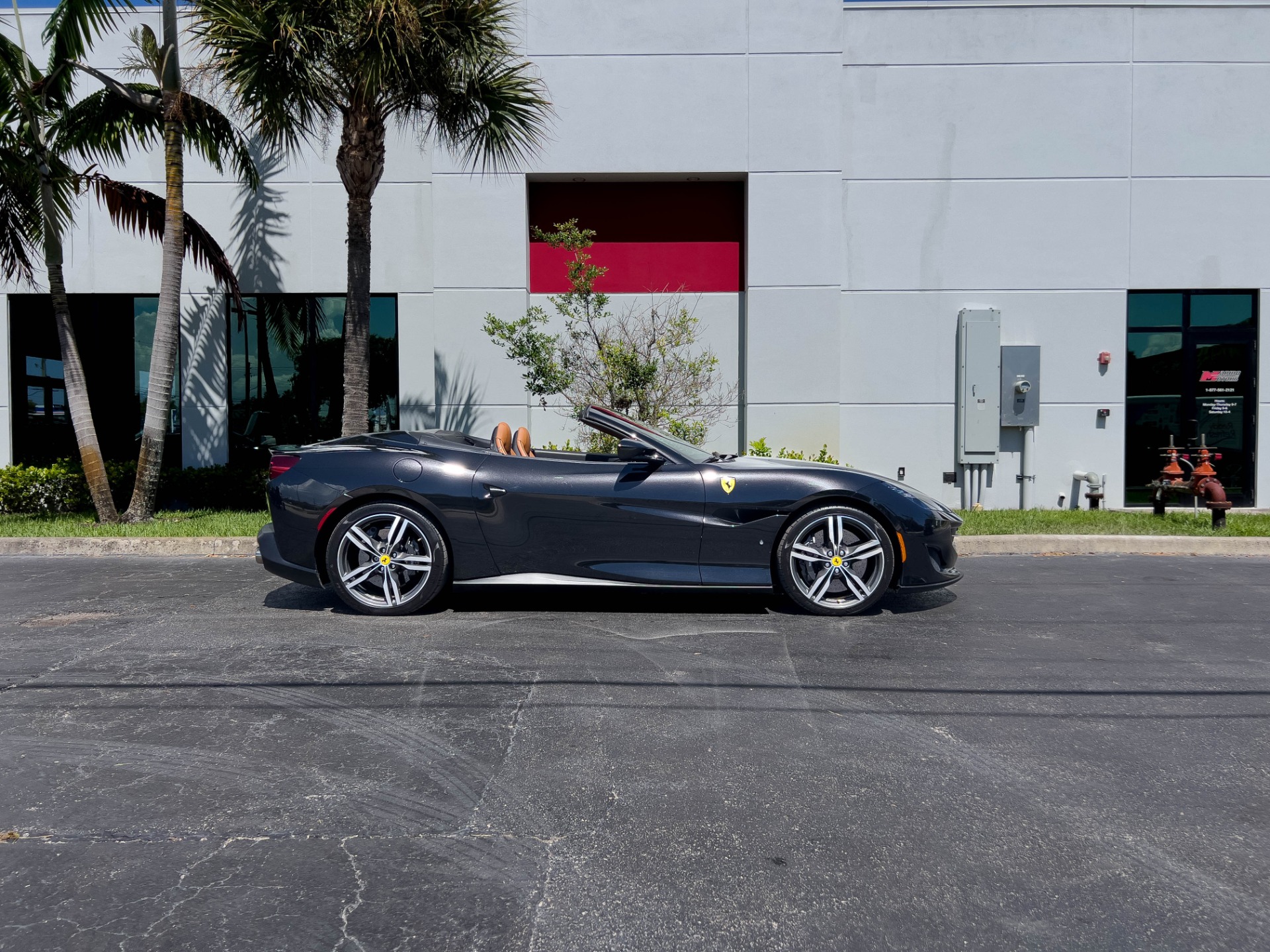 Used-2019-Ferrari-Portofino