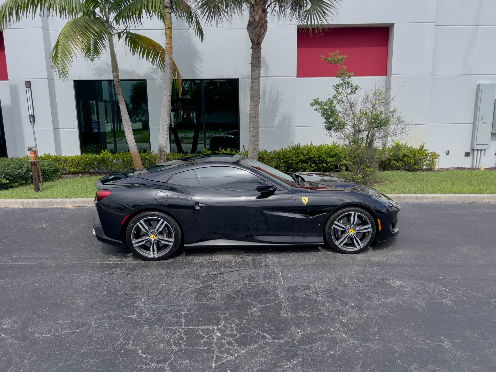 Used-2019-Ferrari-Portofino
