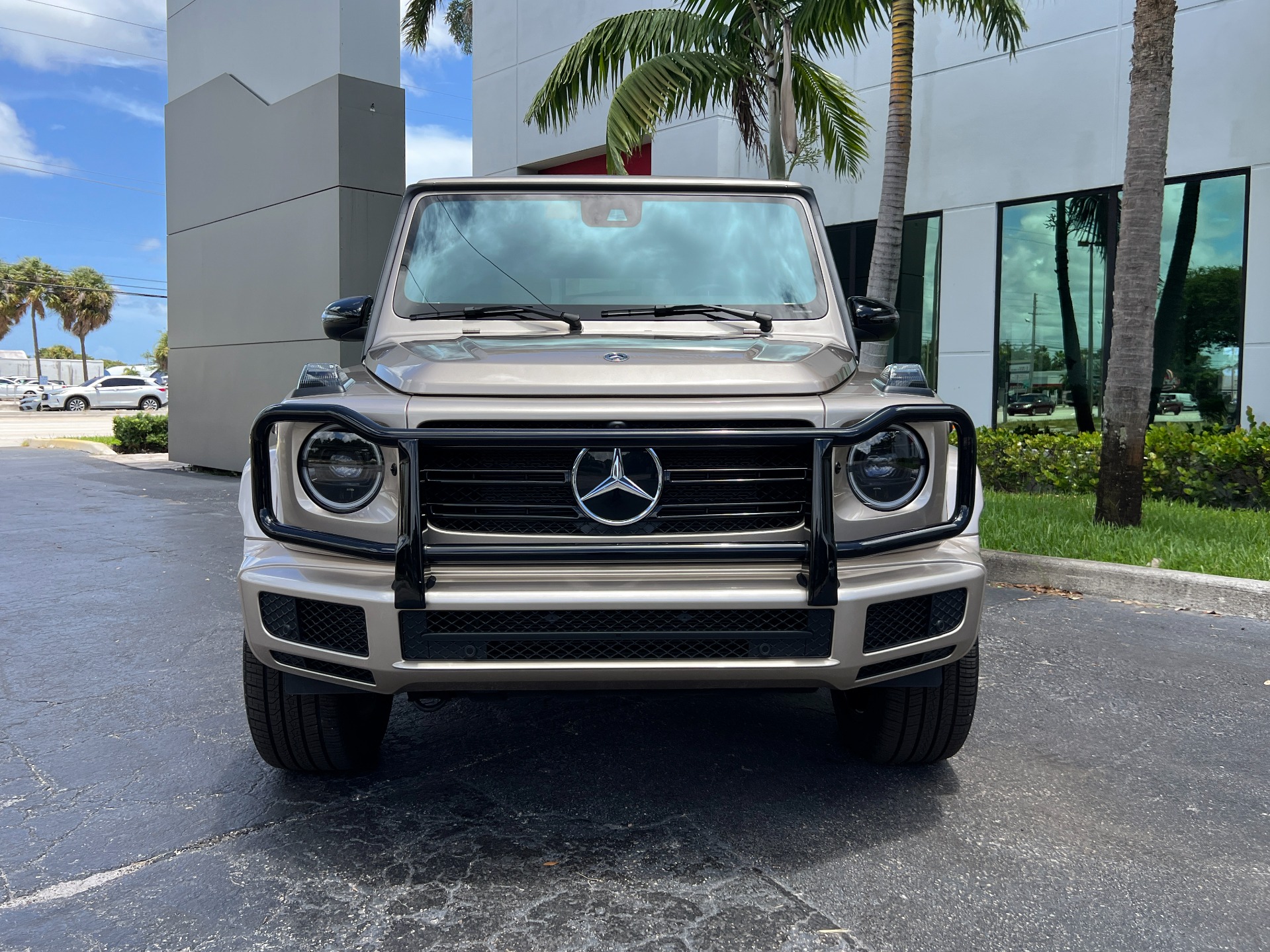 Used-2022-Mercedes-Benz-G-Class-G-550