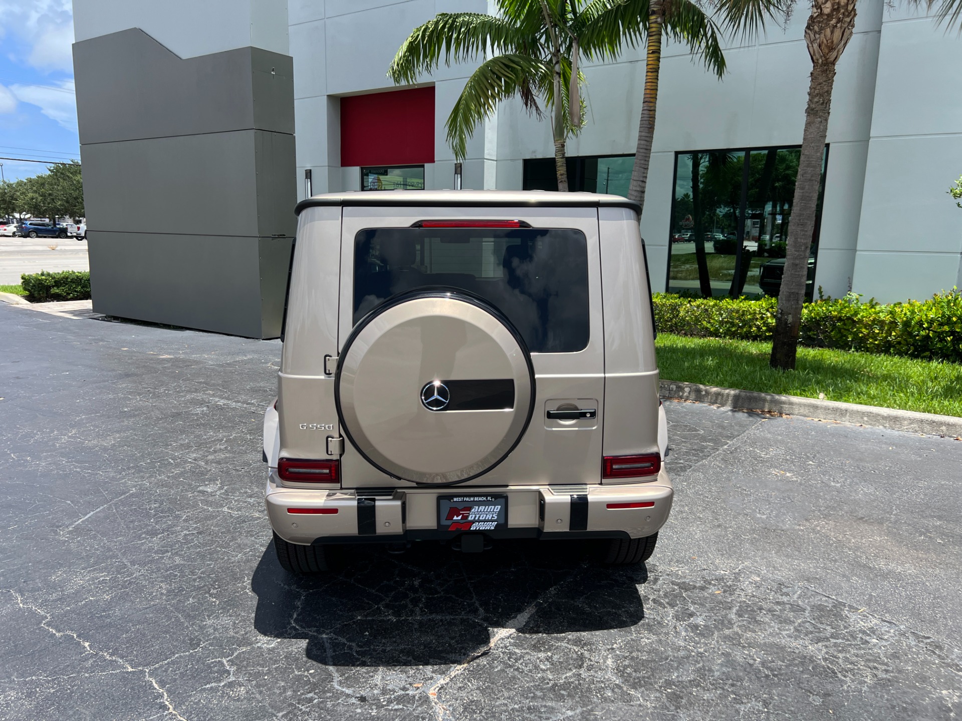 Used-2022-Mercedes-Benz-G-Class-G-550