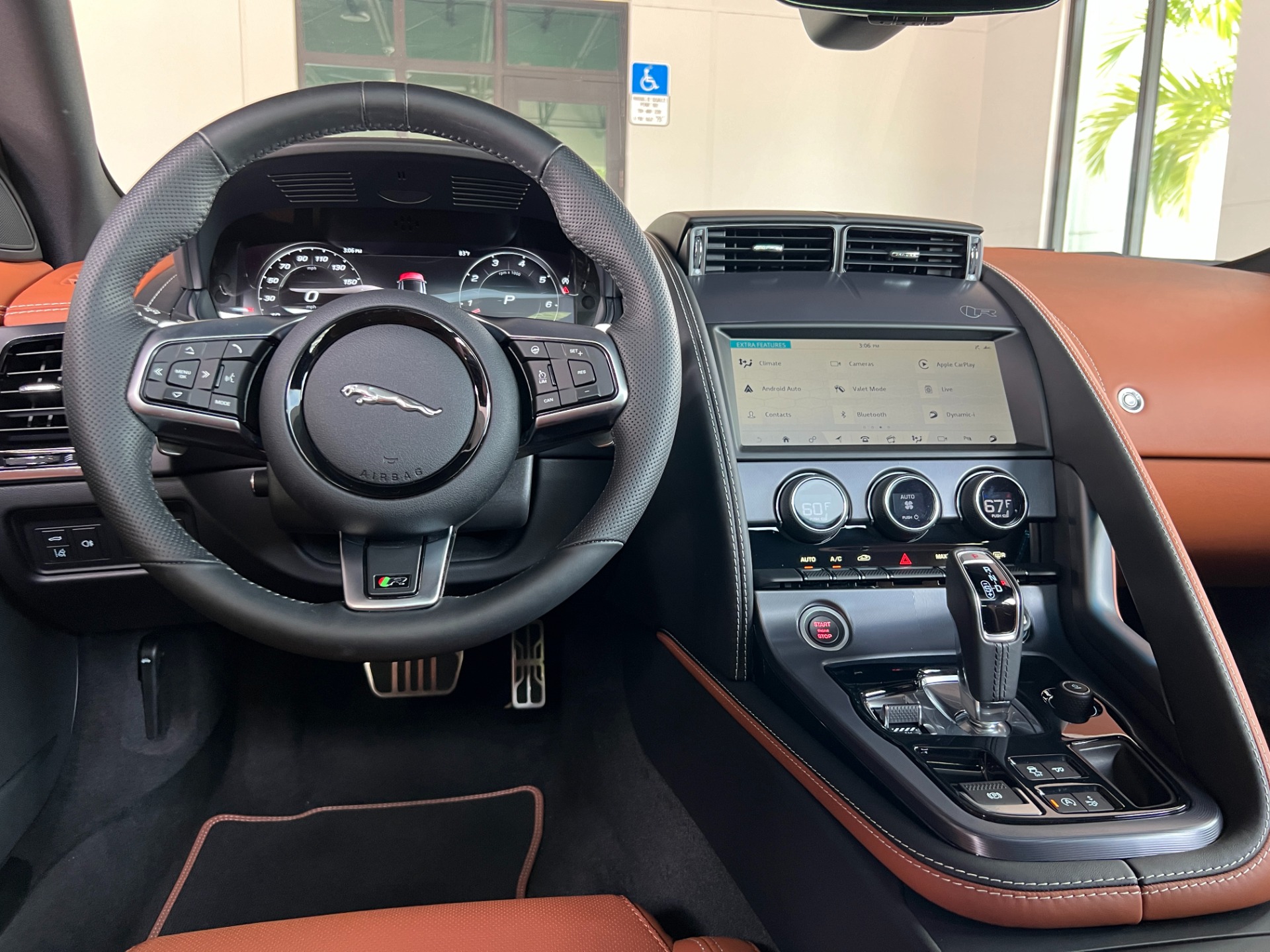 Used-2022-Jaguar-F-TYPE-R