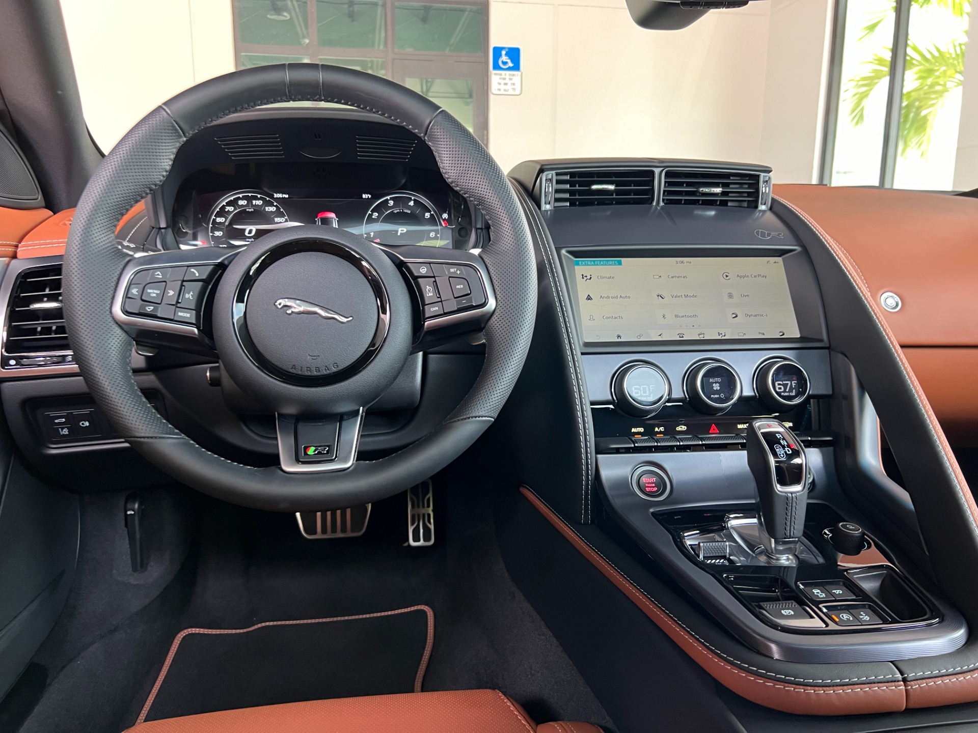 Used-2022-Jaguar-F-TYPE-R
