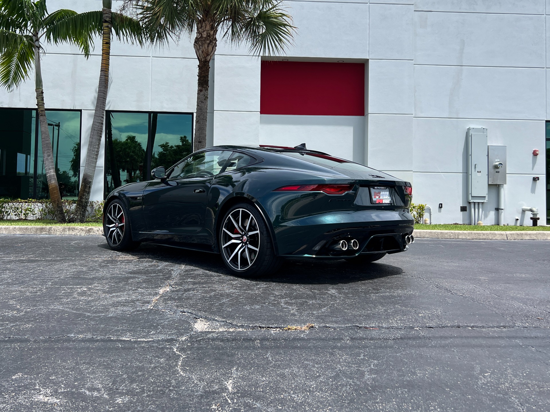 Used-2022-Jaguar-F-TYPE-R