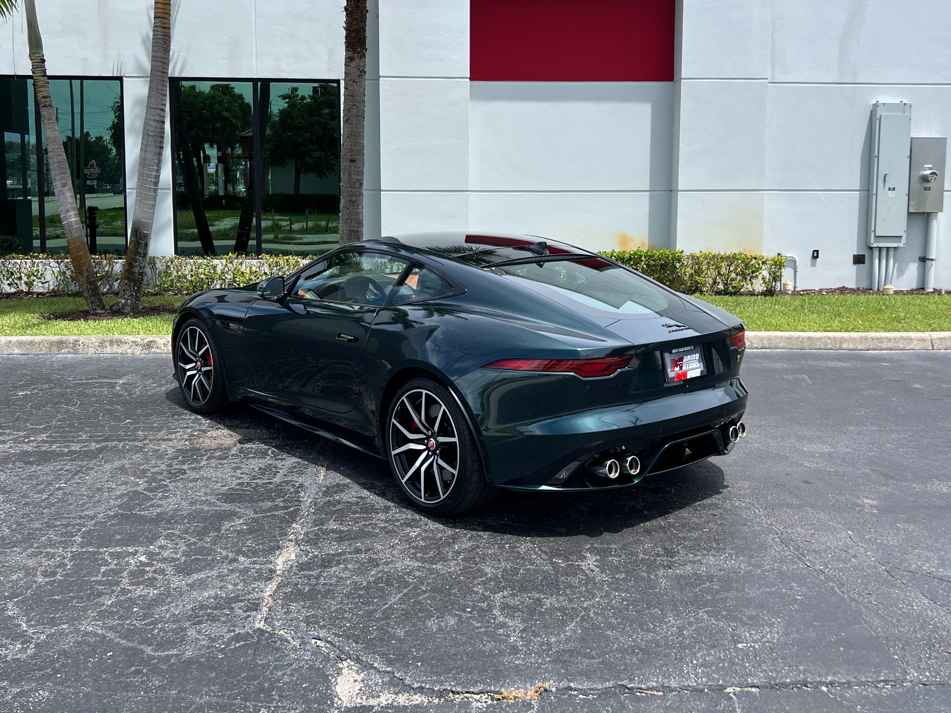 Used-2022-Jaguar-F-TYPE-R