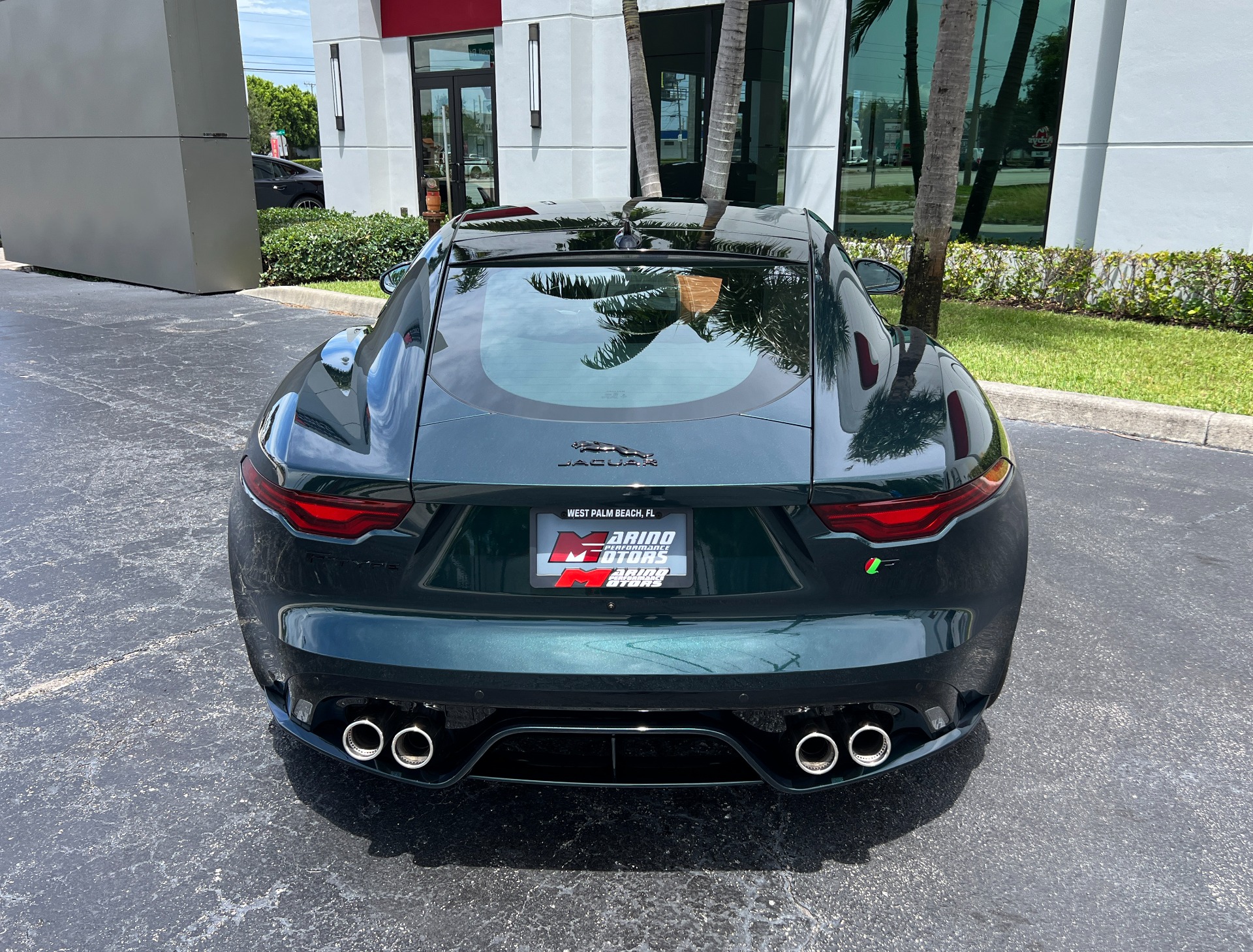 Used-2022-Jaguar-F-TYPE-R