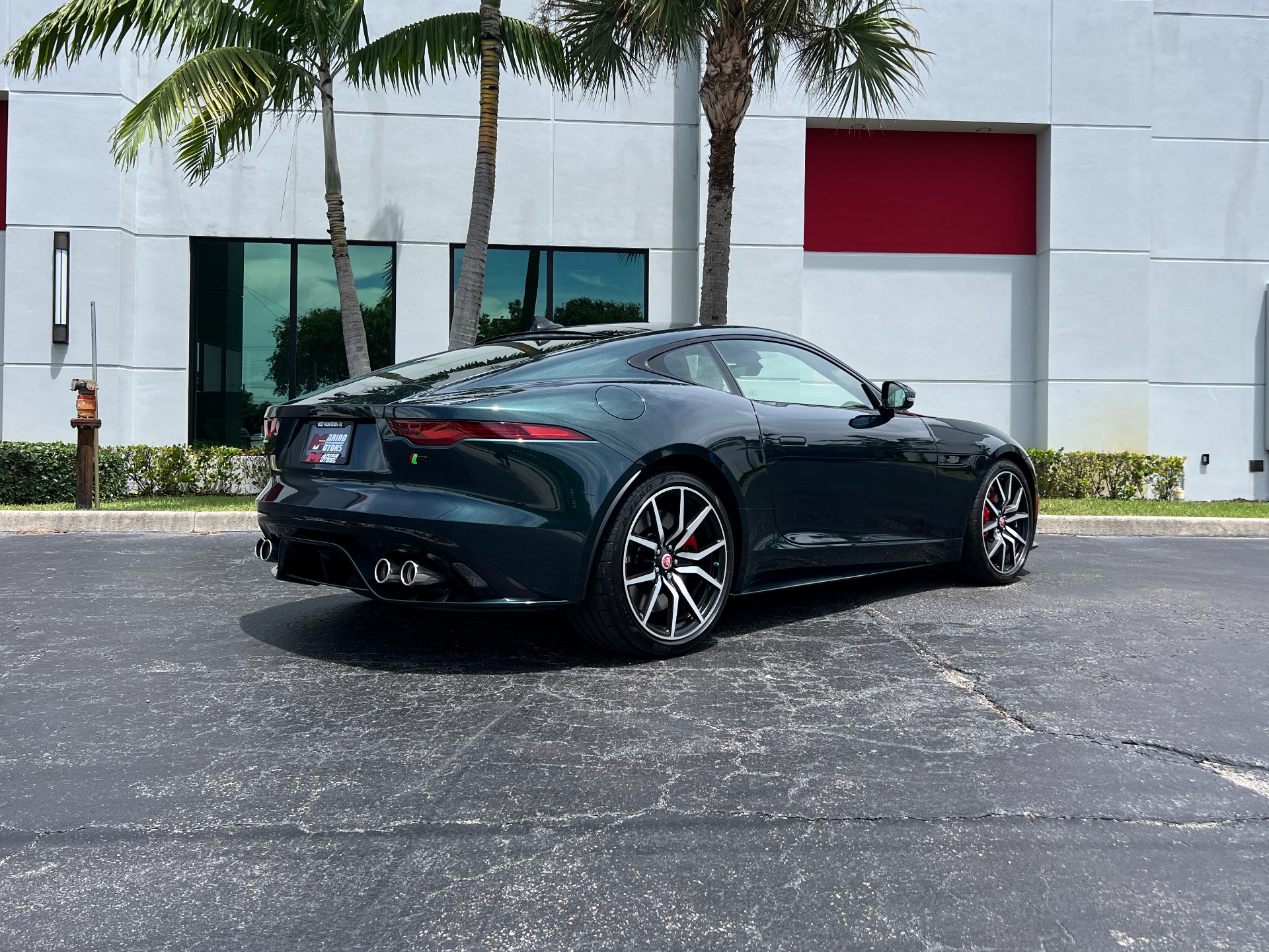 Used-2022-Jaguar-F-TYPE-R
