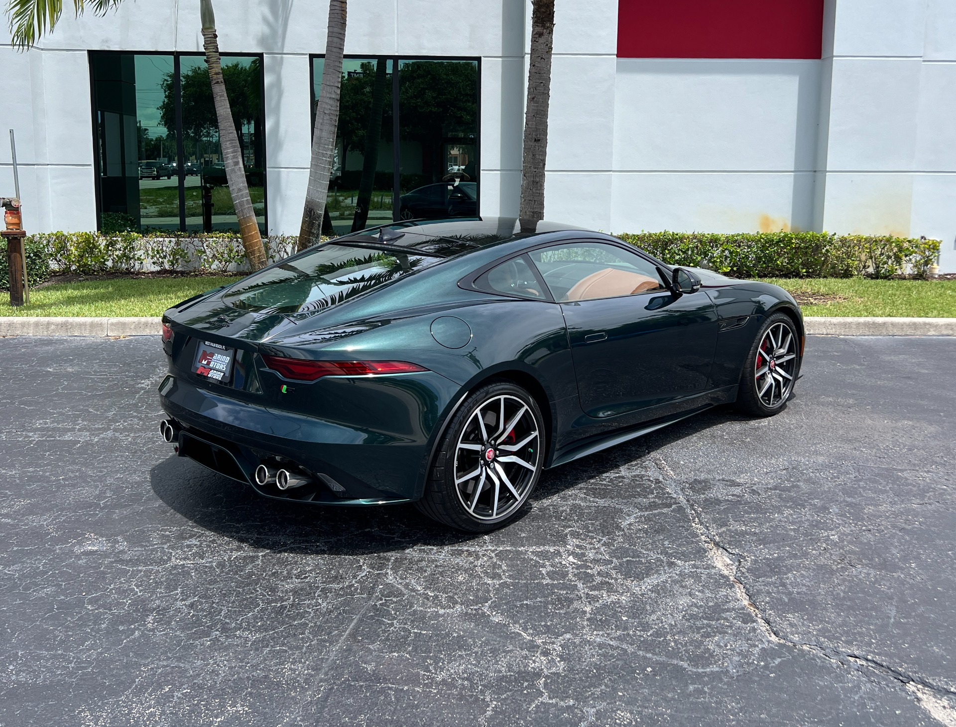 Used-2022-Jaguar-F-TYPE-R