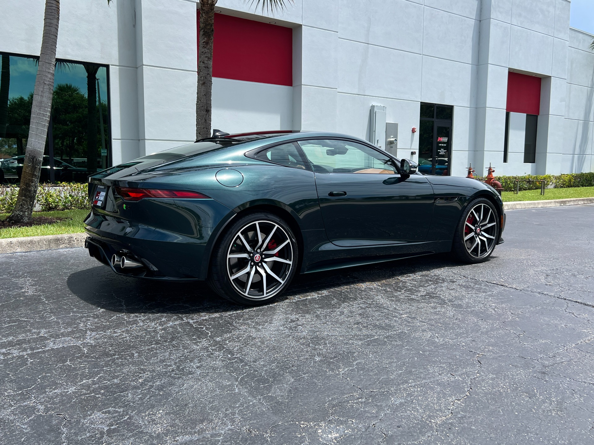 Used-2022-Jaguar-F-TYPE-R