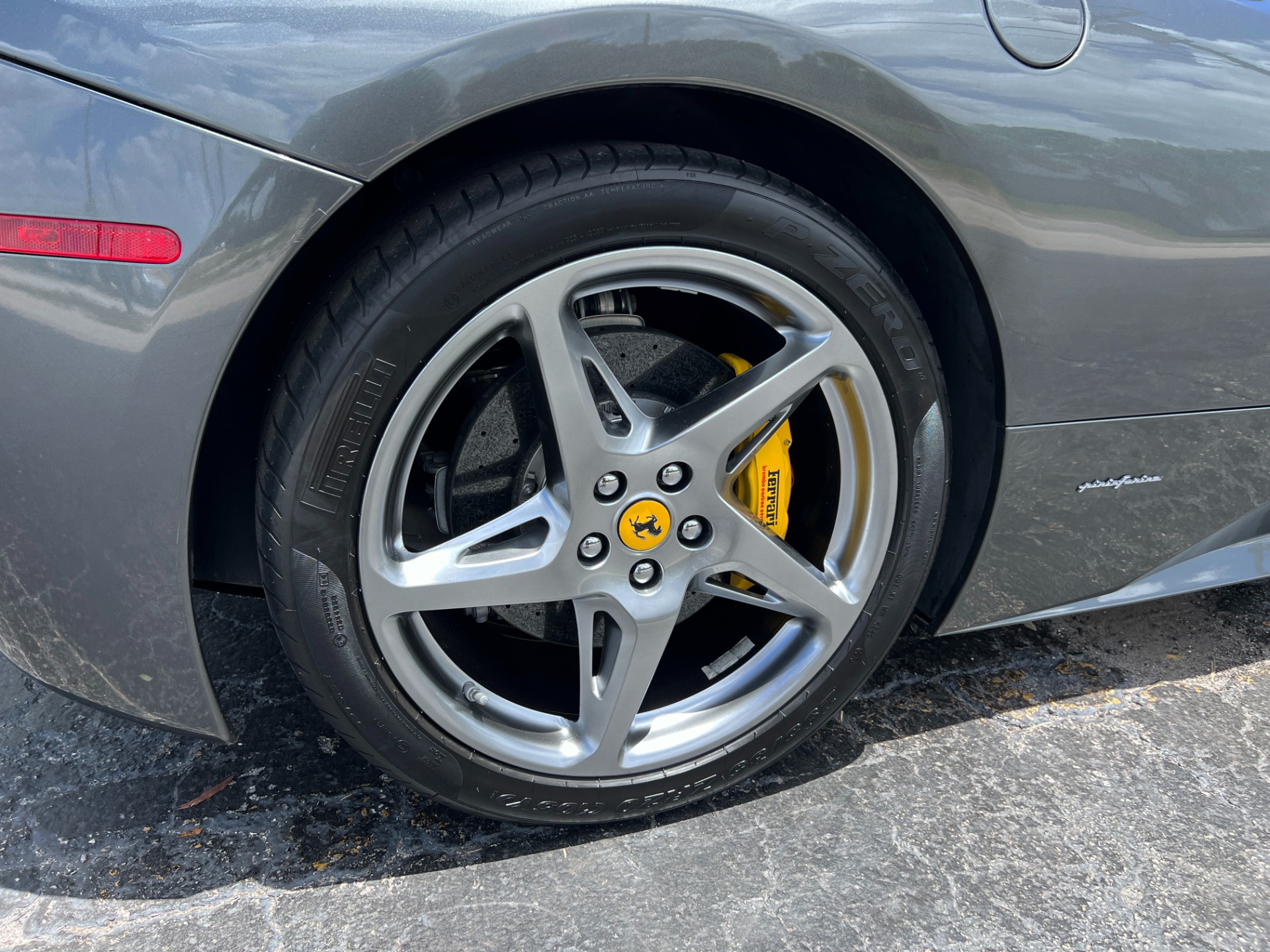 Used-2011-Ferrari-458-Italia