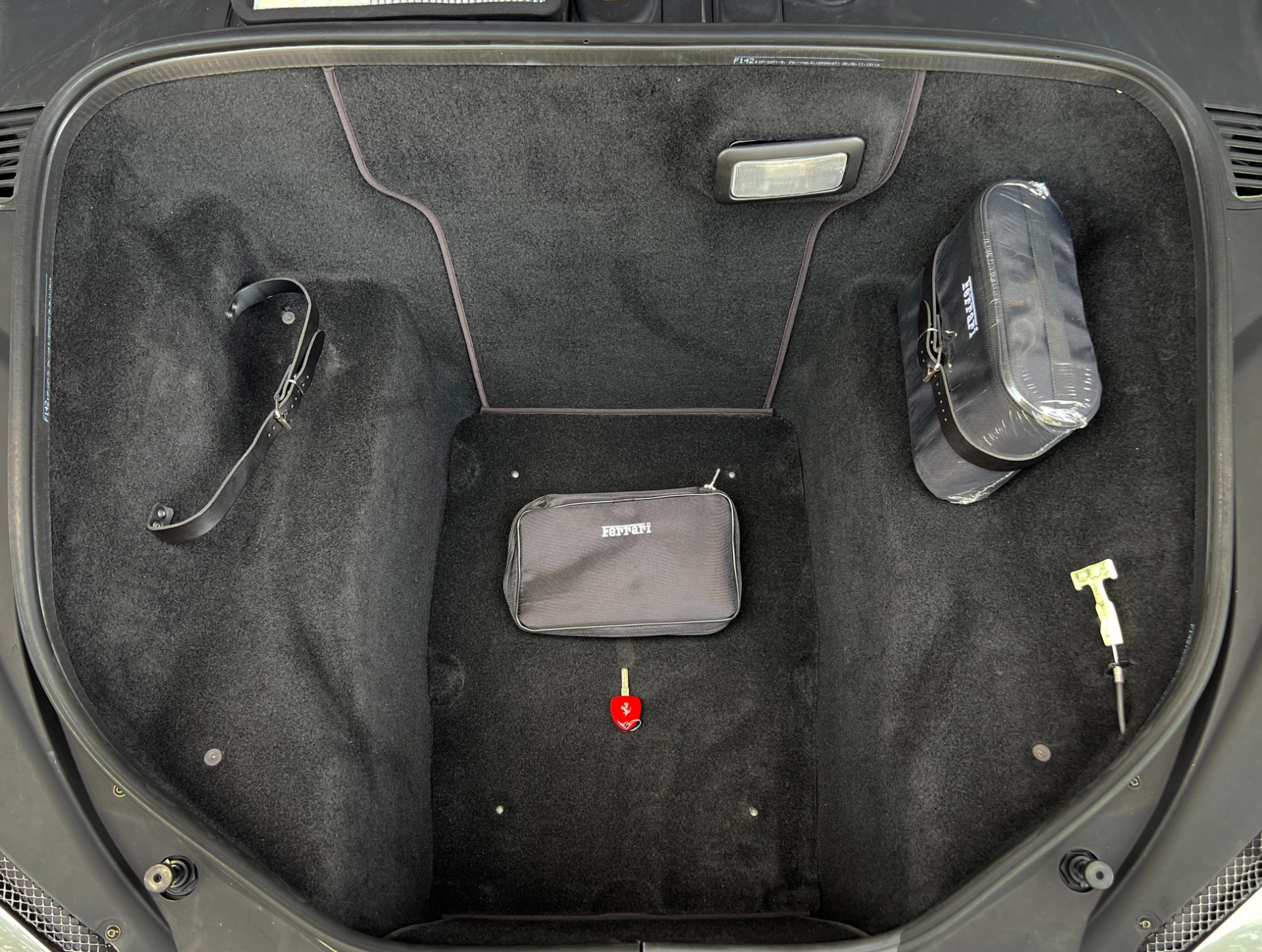 Used-2011-Ferrari-458-Italia