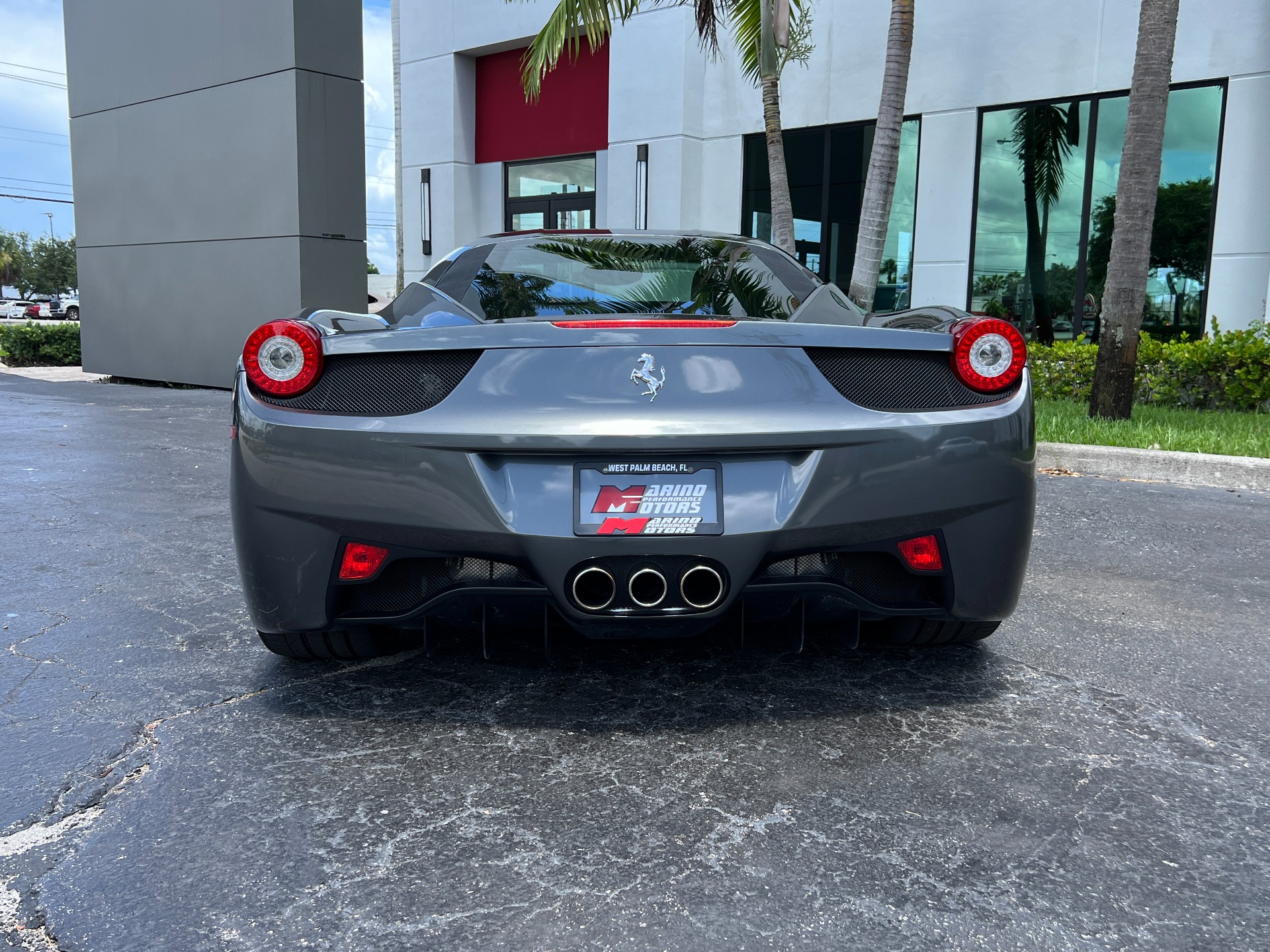 Used-2011-Ferrari-458-Italia