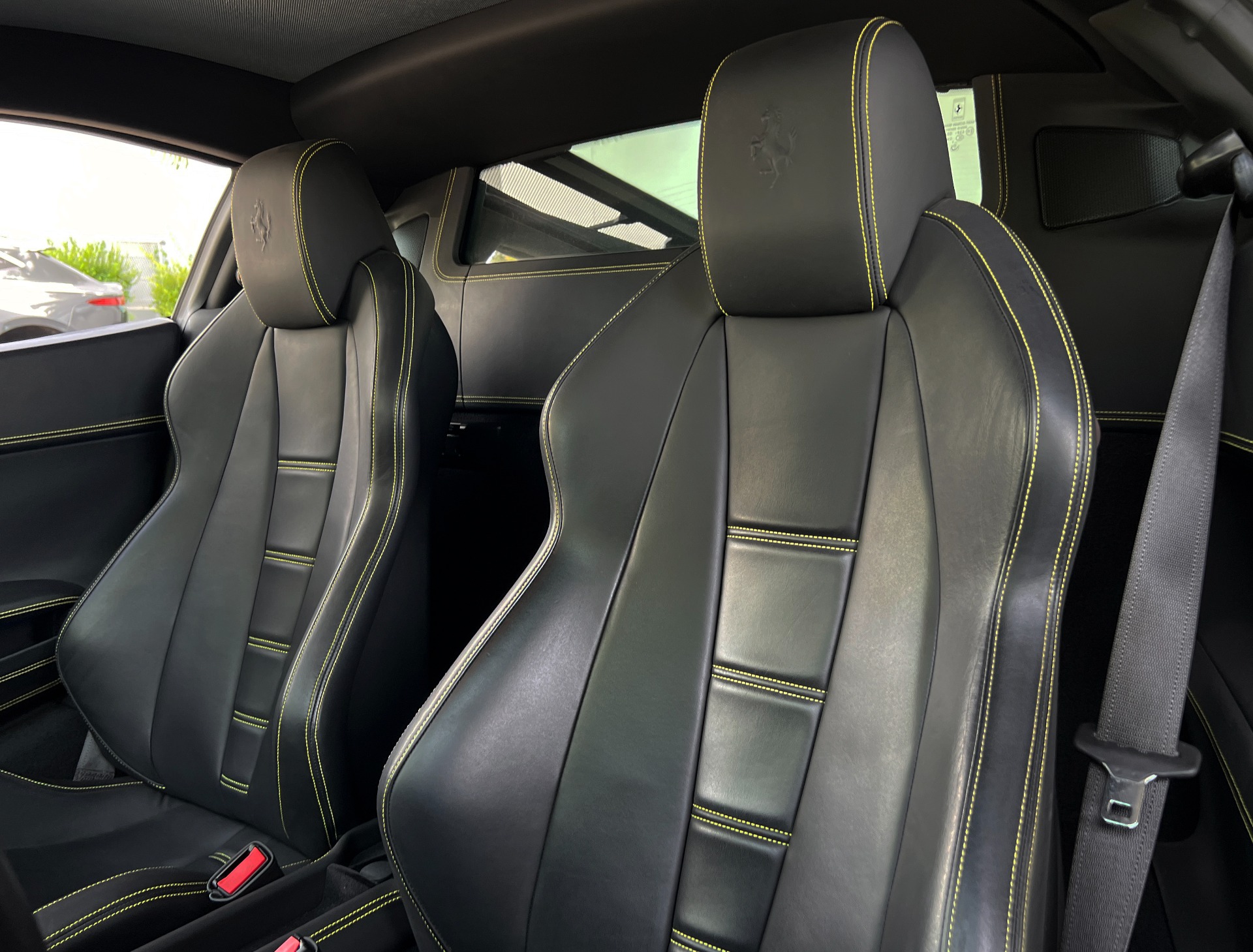 Used-2011-Ferrari-458-Italia