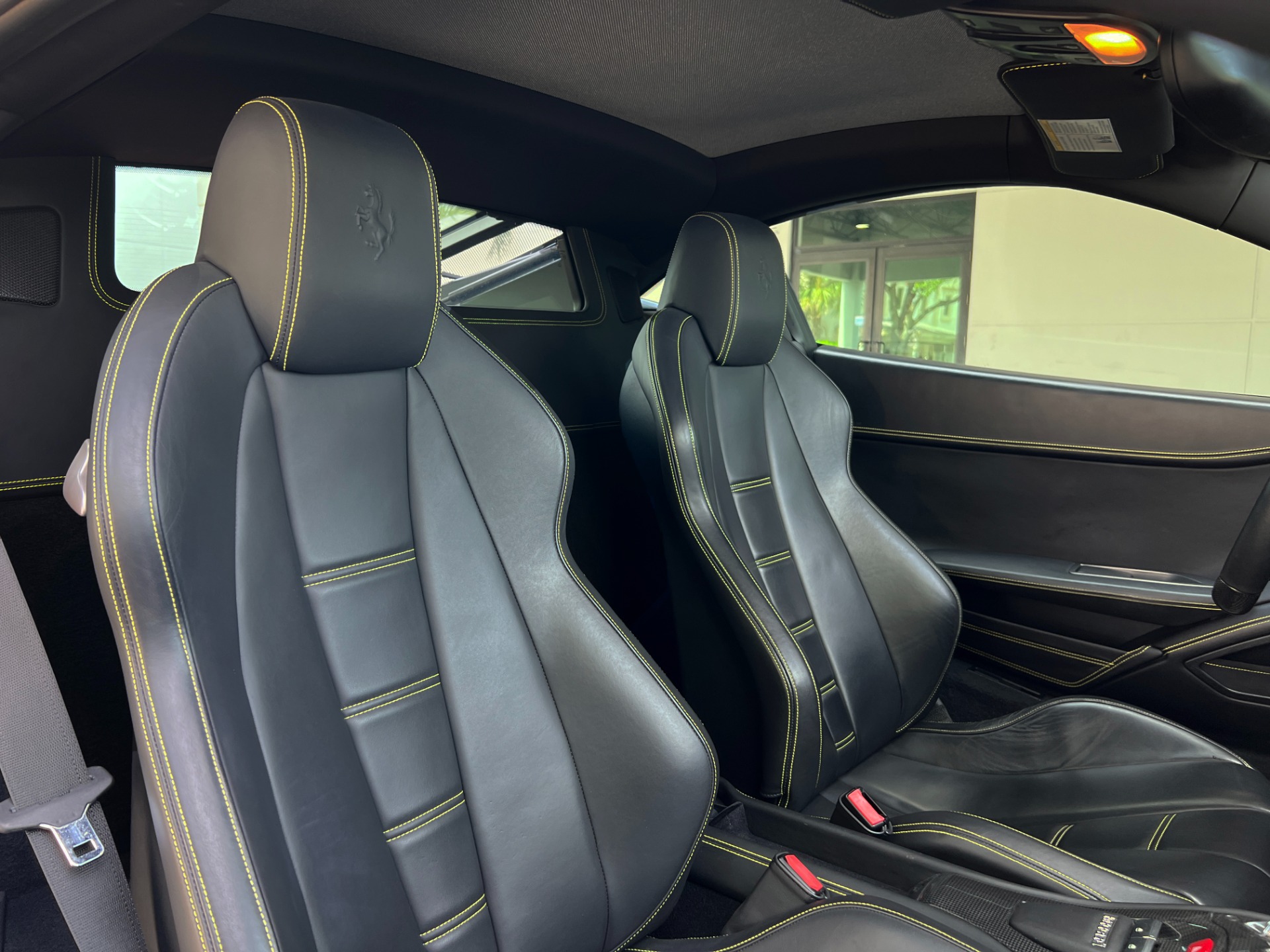 Used-2011-Ferrari-458-Italia
