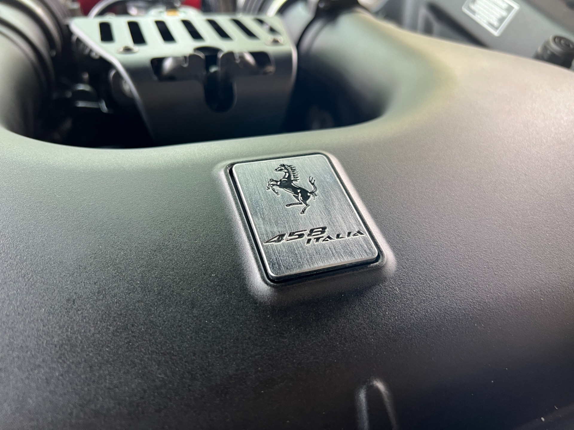 Used-2011-Ferrari-458-Italia