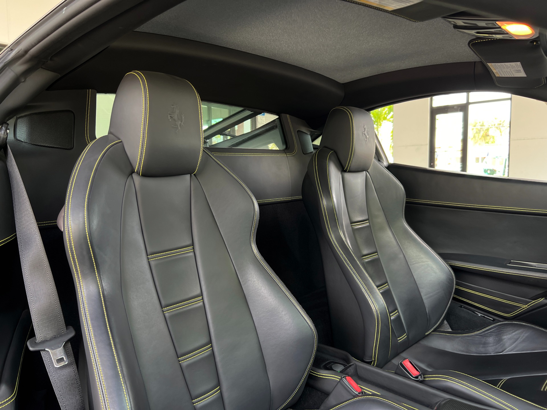 Used-2011-Ferrari-458-Italia