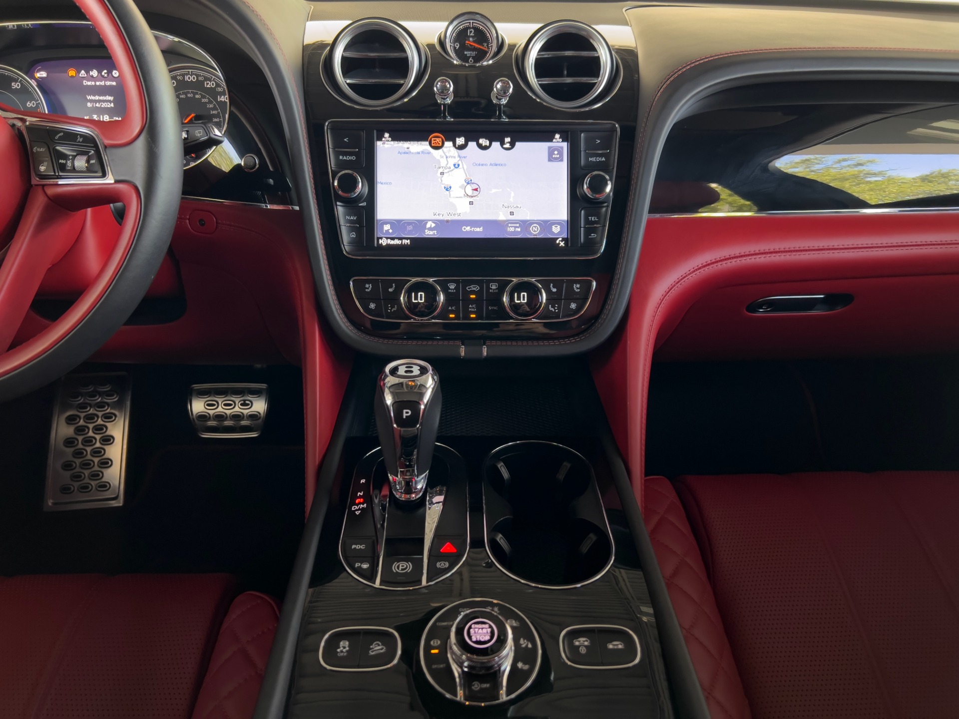 Used-2018-Bentley-Bentayga-W12-Signature-Edition