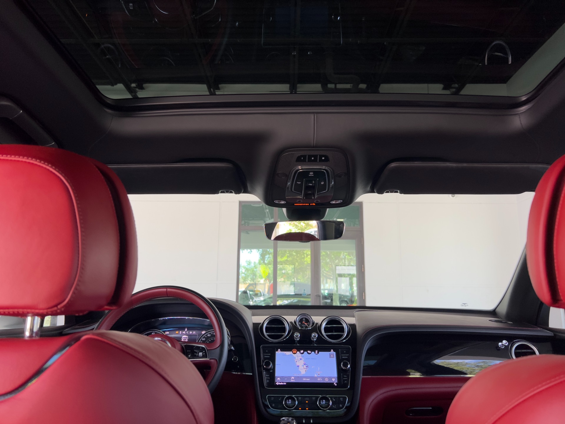 Used-2018-Bentley-Bentayga-W12-Signature-Edition