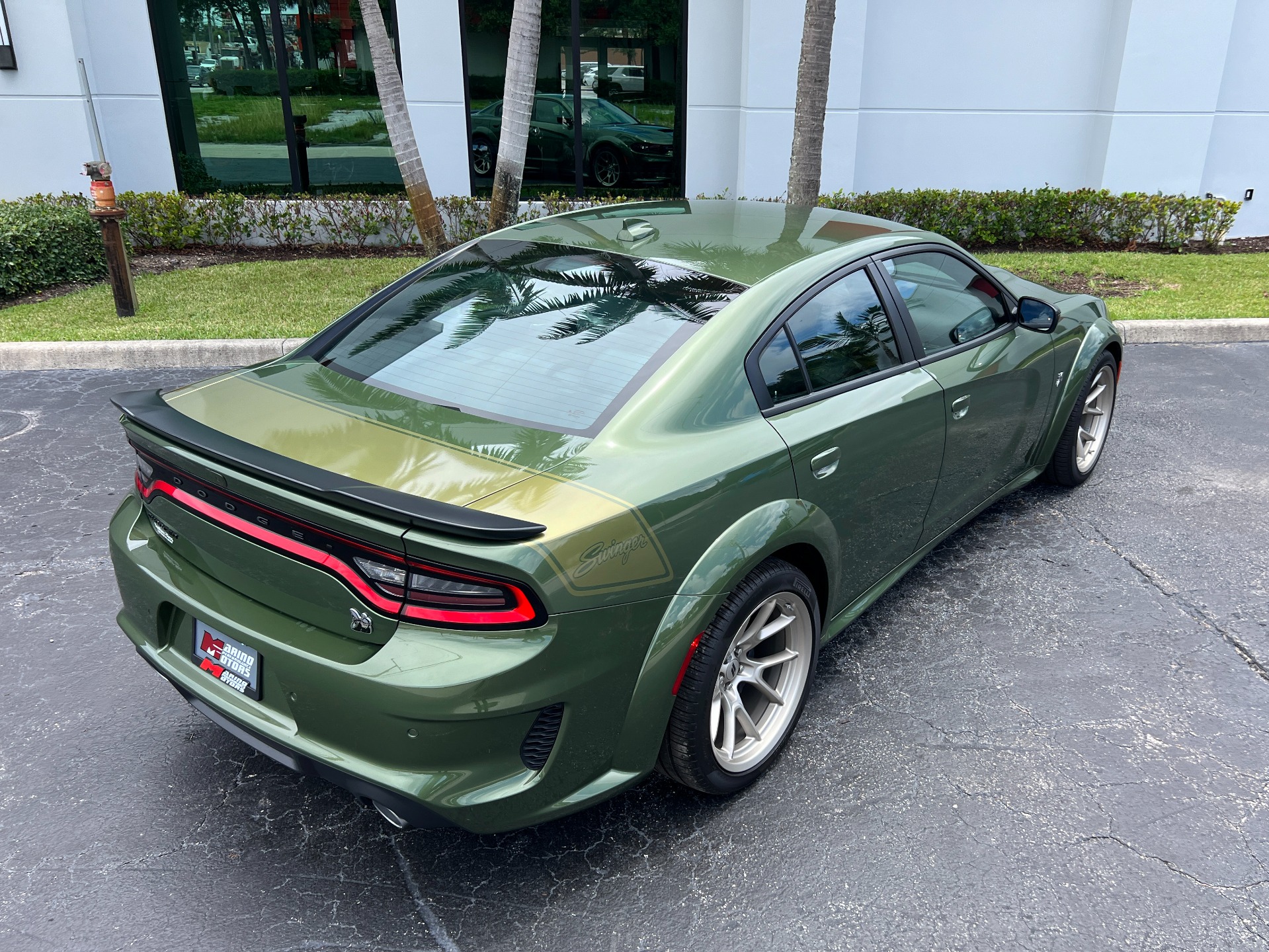 Used-2023-Dodge-Charger-Scat-Pack