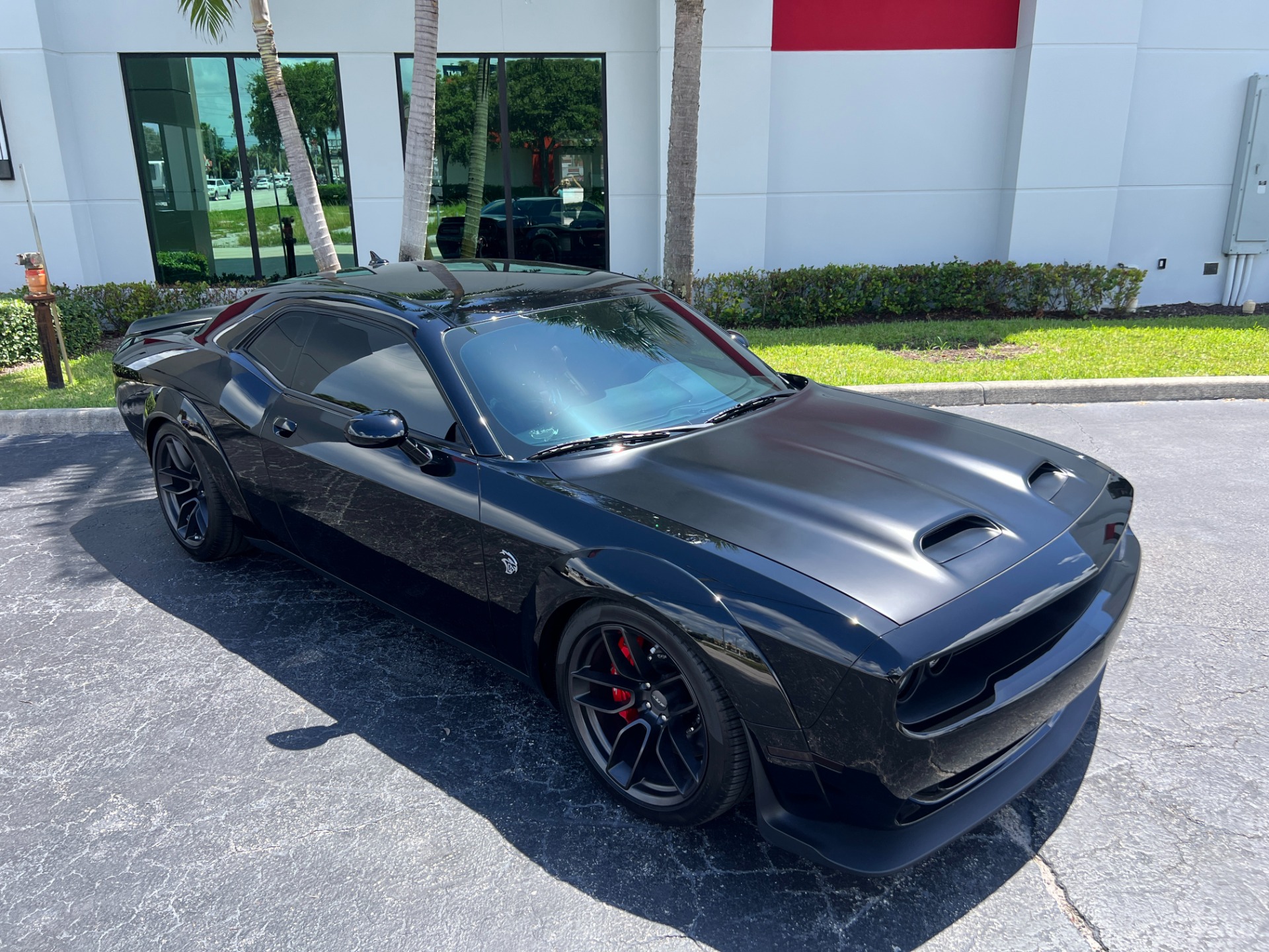 Used-2023-Dodge-Challenger-SRT-Hellcat-Jailbreak