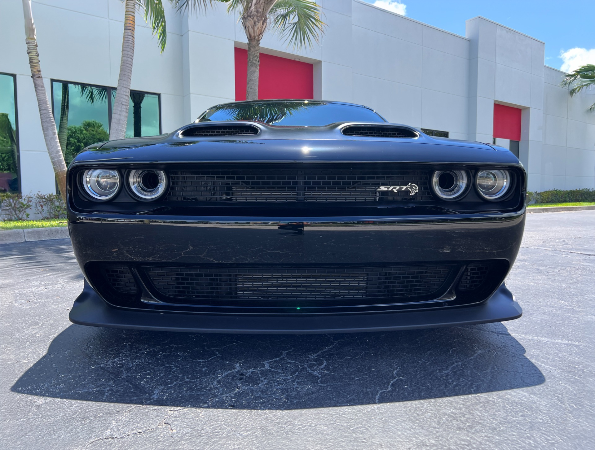 Used-2023-Dodge-Challenger-SRT-Hellcat-Jailbreak