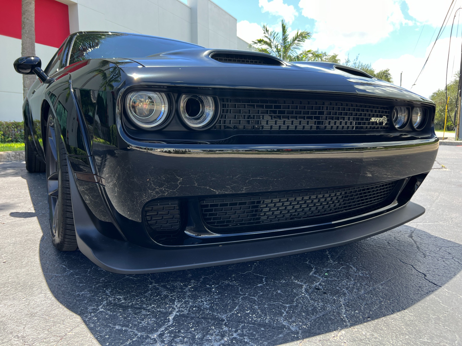 Used-2023-Dodge-Challenger-SRT-Hellcat-Jailbreak