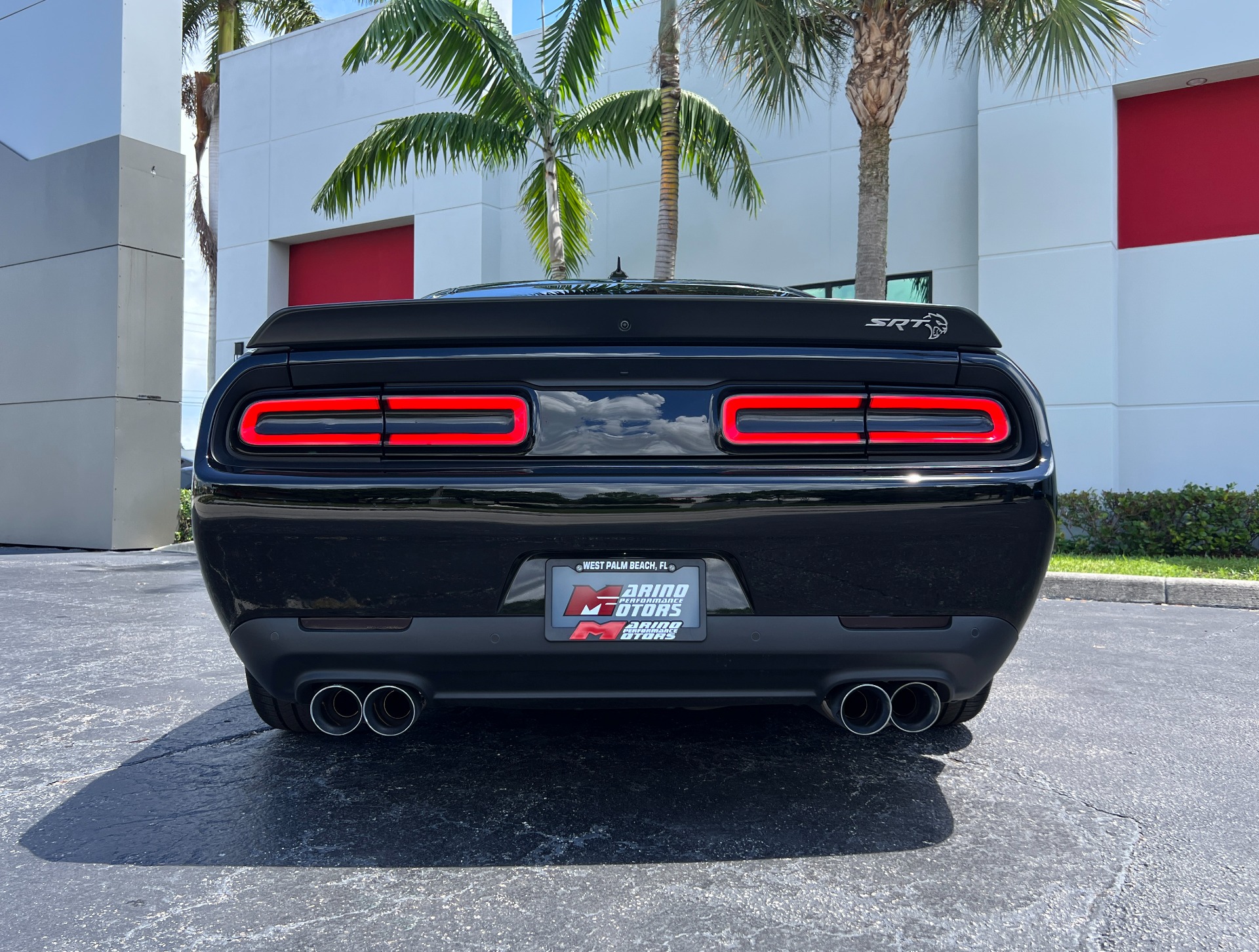 Used-2023-Dodge-Challenger-SRT-Hellcat-Jailbreak